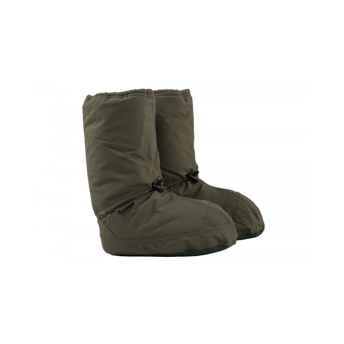 Carinthia Windstopper Thermisch isolierte Indoor Booties für Zelt und Schlafsack