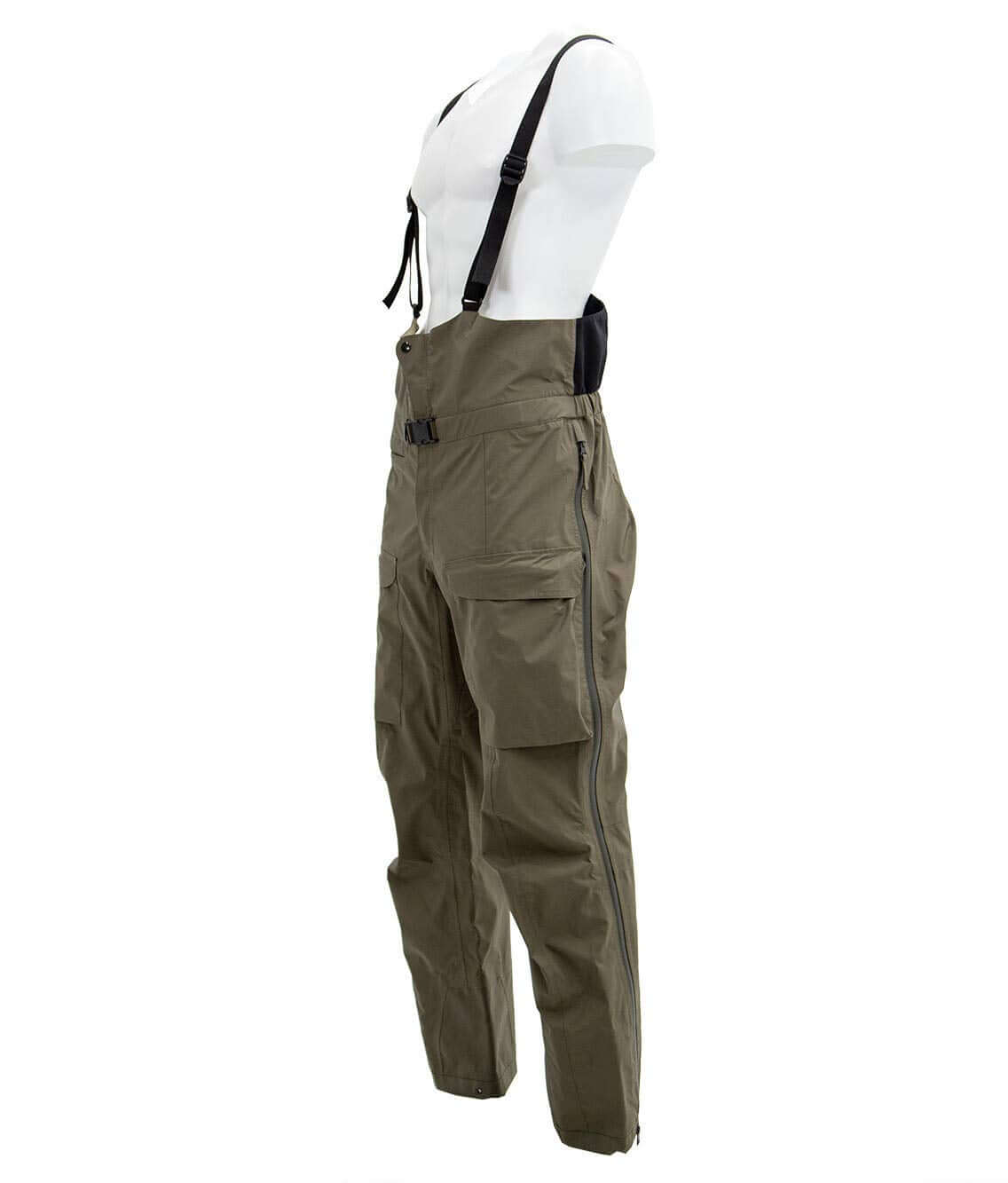 Carinthia Professional Rain Garment 2.0 Regenhose