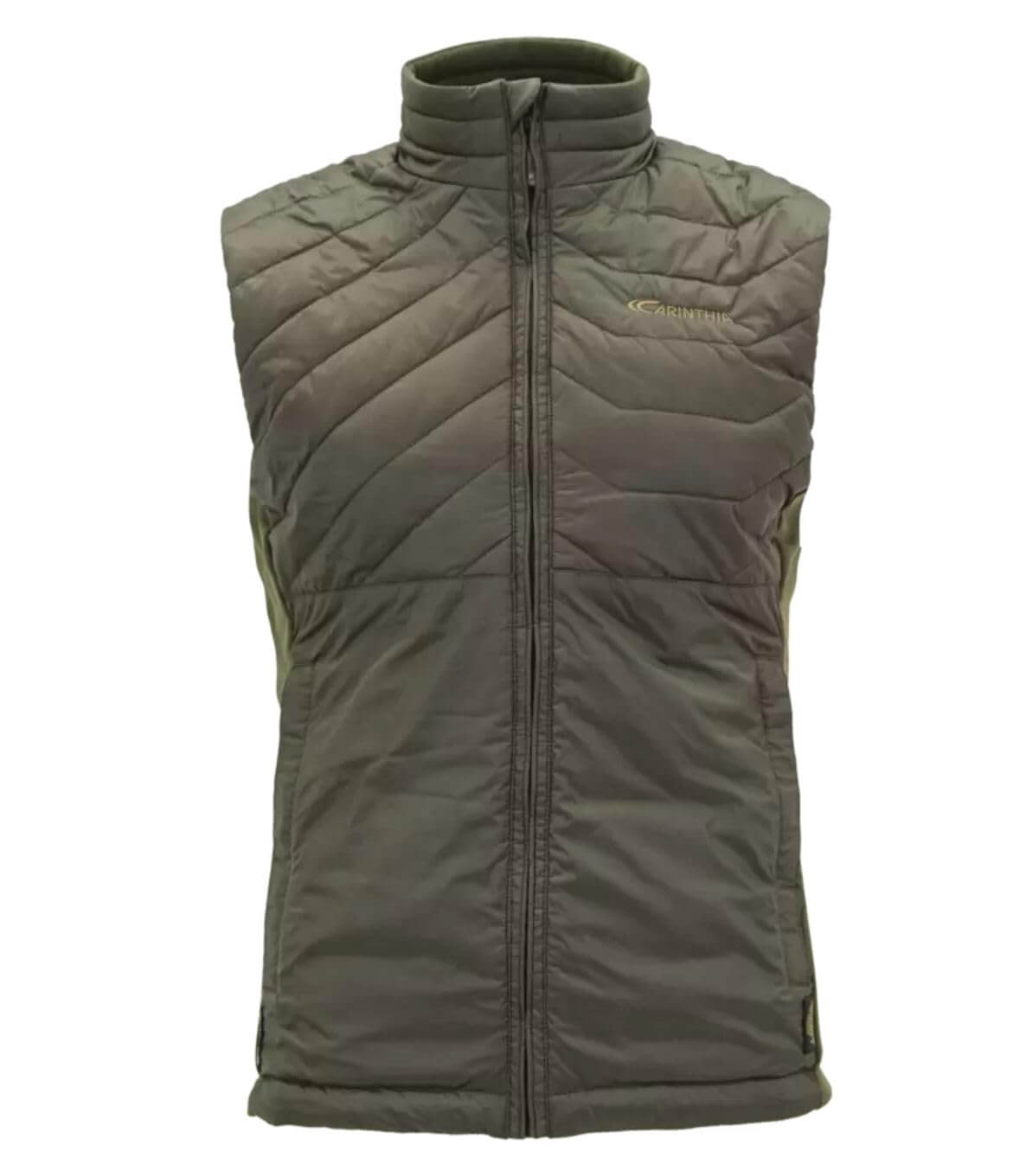 Carinthia G-Loft Ultra Vest 2.0 Ultraleichte Outdoor Thermo-Weste für Herren