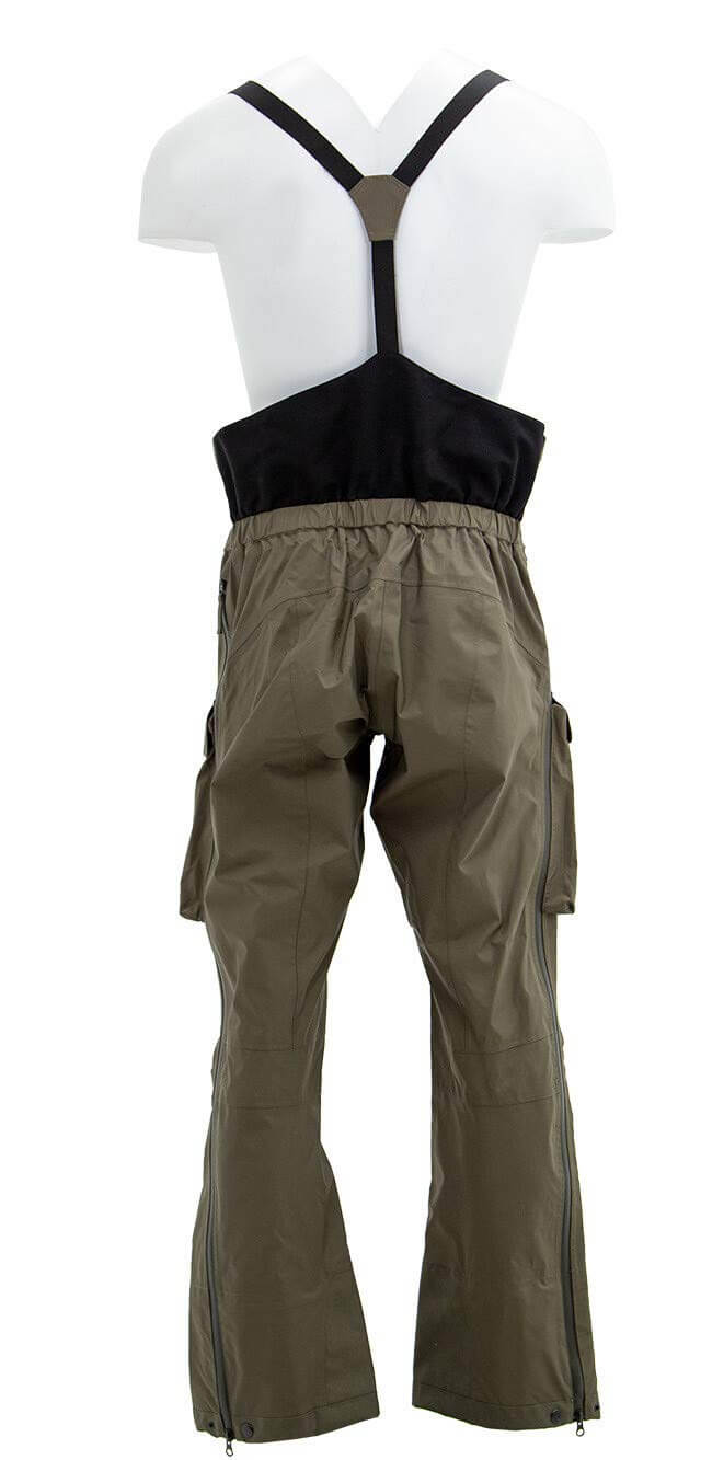 Carinthia Professional Rain Garment 2.0 Regenhose