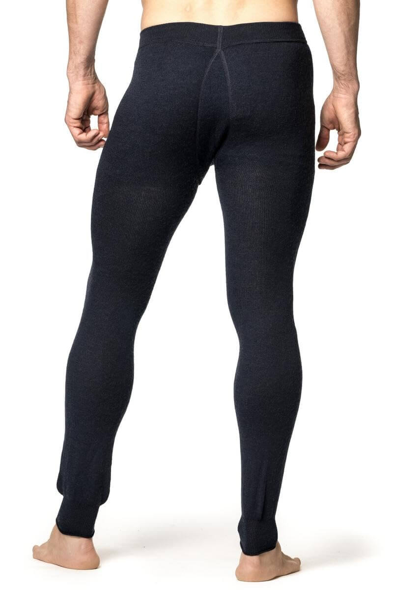 Woolpower Long Johns with Fly 200 Herren