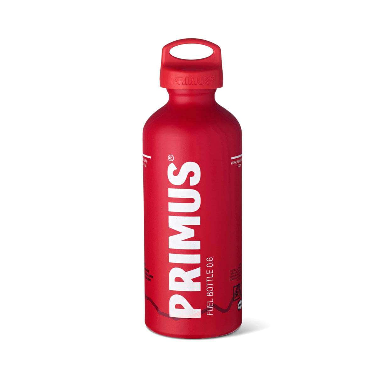 Primus Benzin/Petroleumkocher Brennstoffflasche