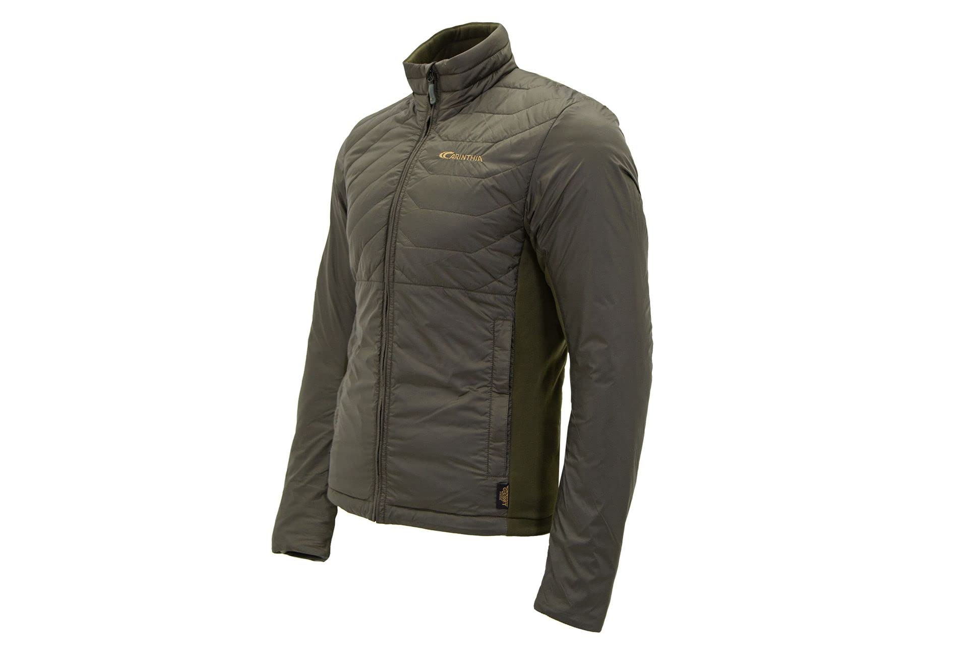 Carinthia G-Loft Ultra 2.0 Midlayer Winddichte Jacke für Herren