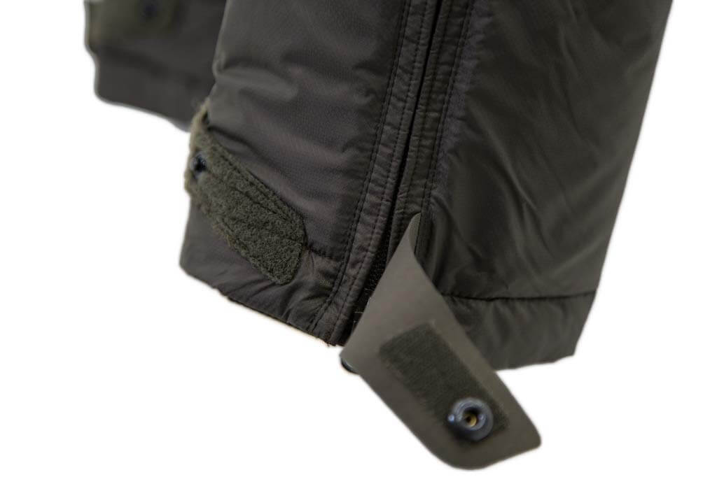 Carinthia LIG 4.0 Trousers Kälteschutzhose für Herren