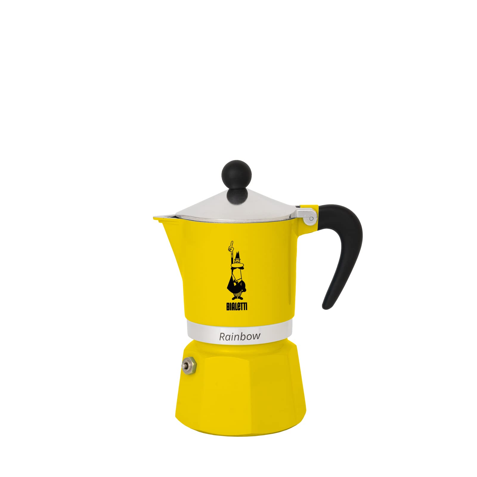 Bialetti Rainbow Espressokocher