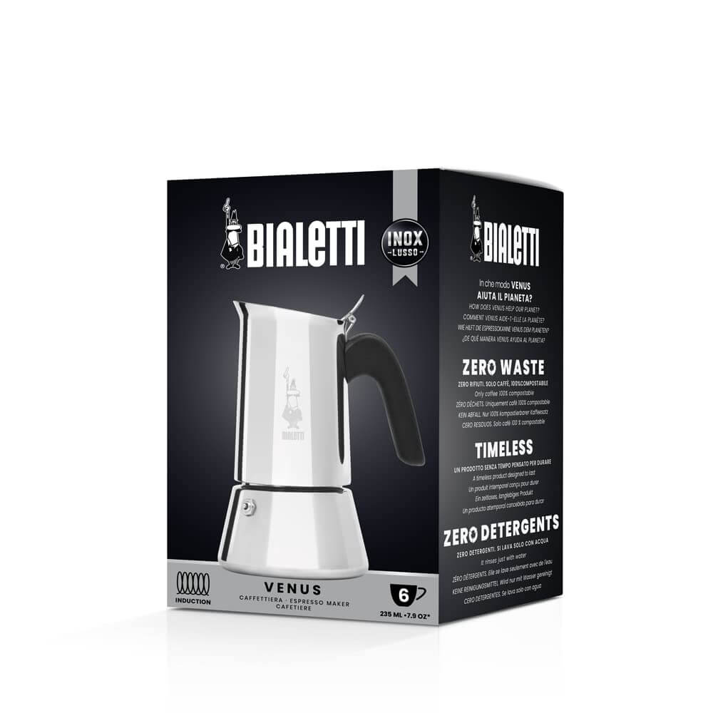 Bialetti Venus Espressokocher