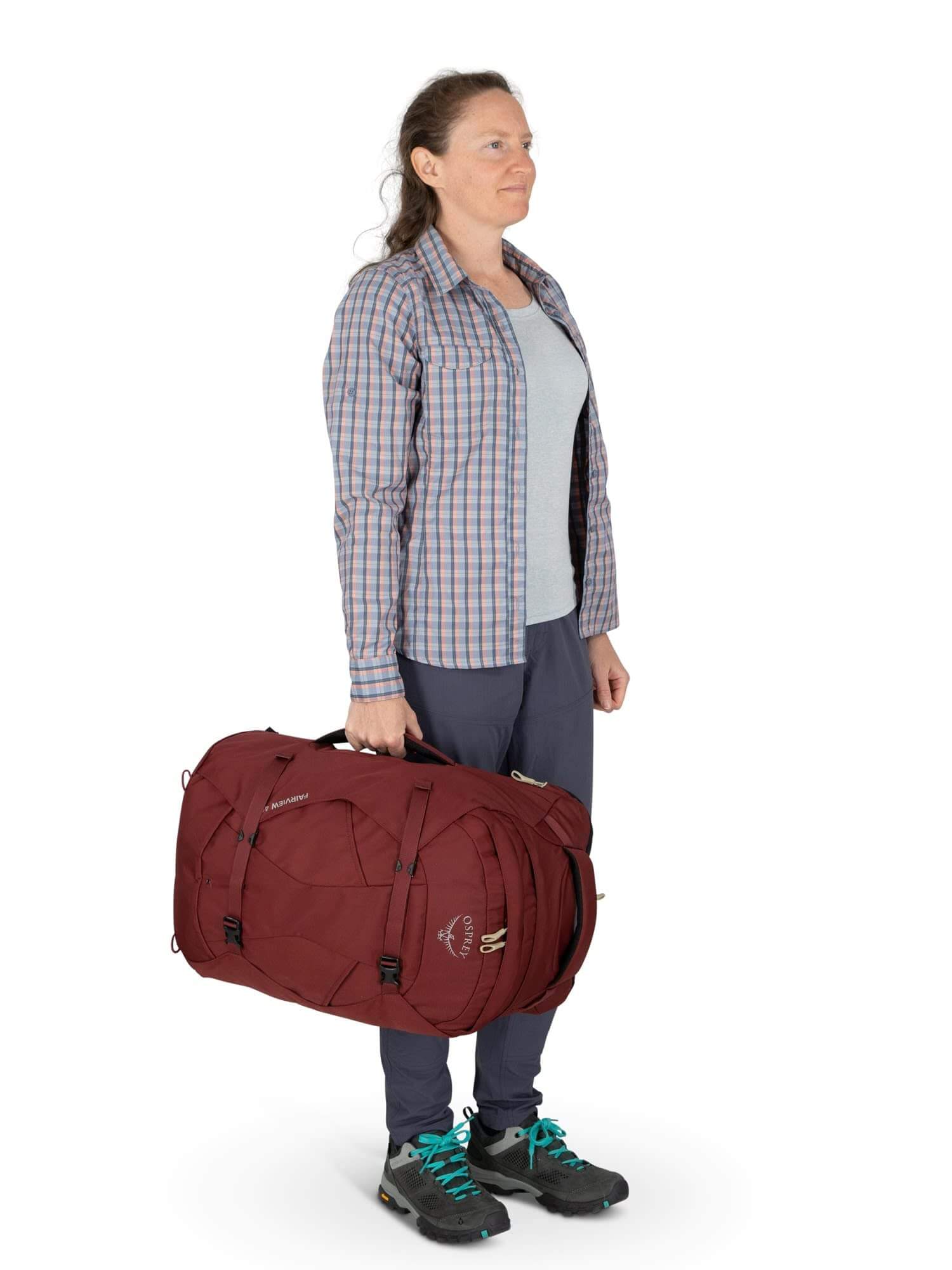 Osprey Fairview 40 Damen Reisetasche