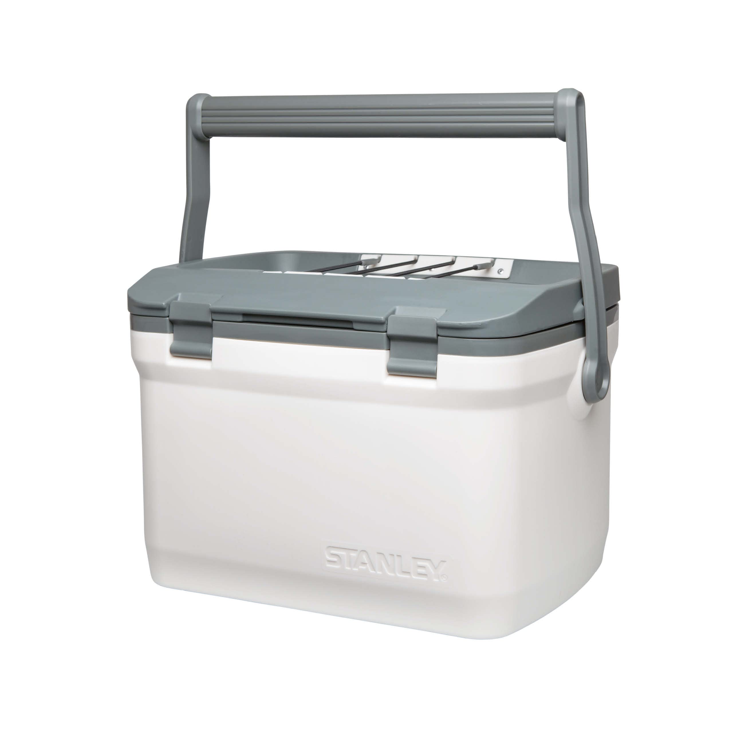 Stanley Adventure Outdoor Cooler 15.1L - Camping Kühlbox