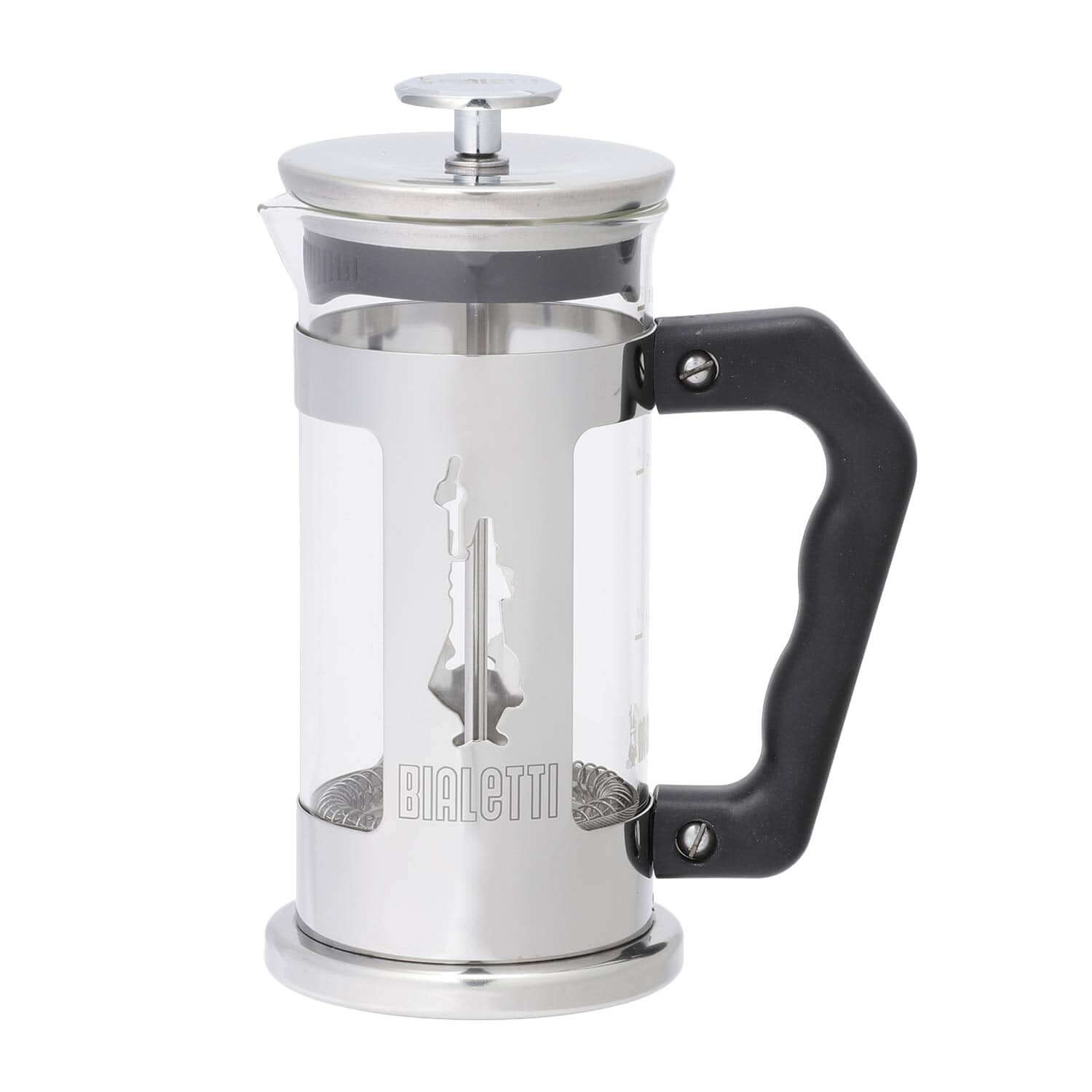 Bialetti French Press Preziosa Kaffee- und Teebereiter