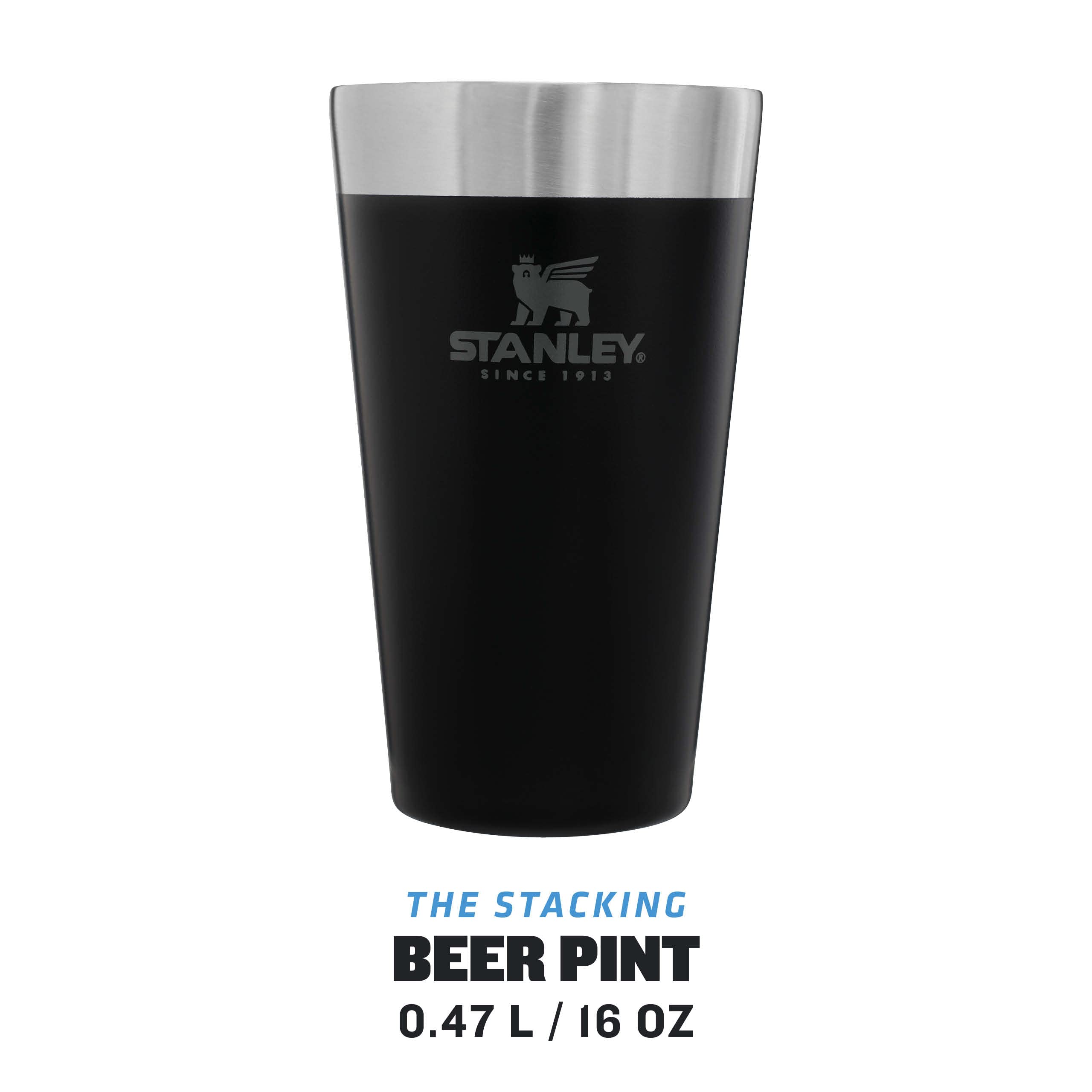 Stanley Adventure Stacking Bierkrug