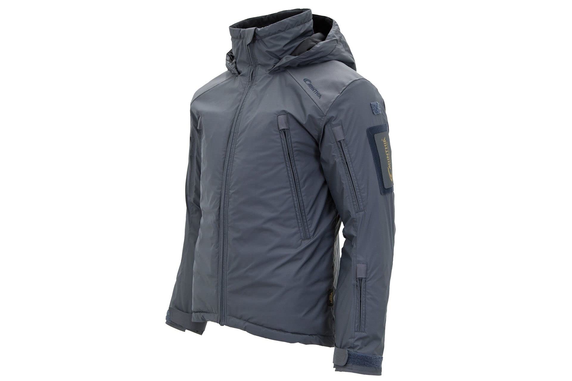 Carinthia MIG 4.0 Wasserabweisende Winter-Jacke für Herren