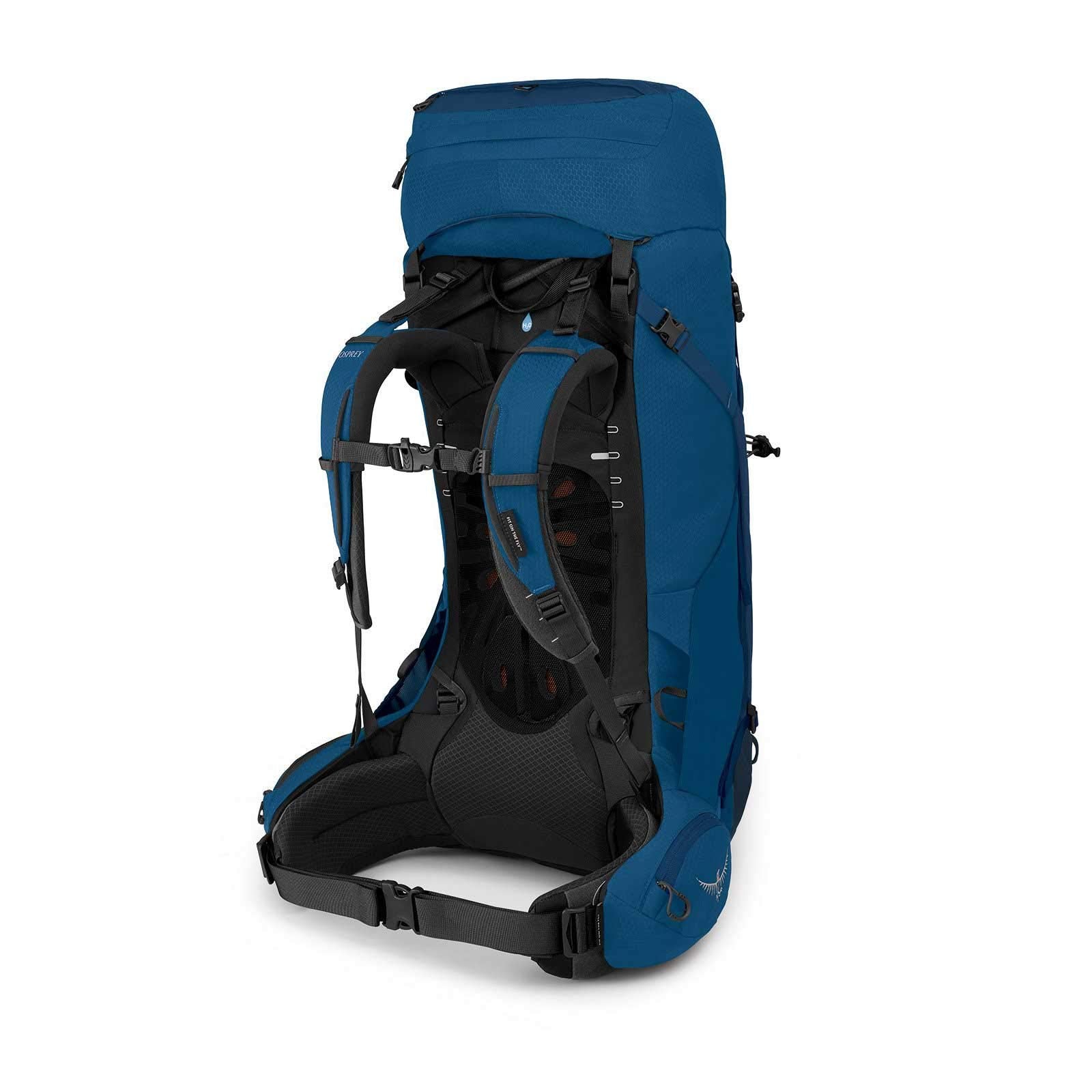 Osprey Aether 55 Trekkingrucksack für Männer - L/XL