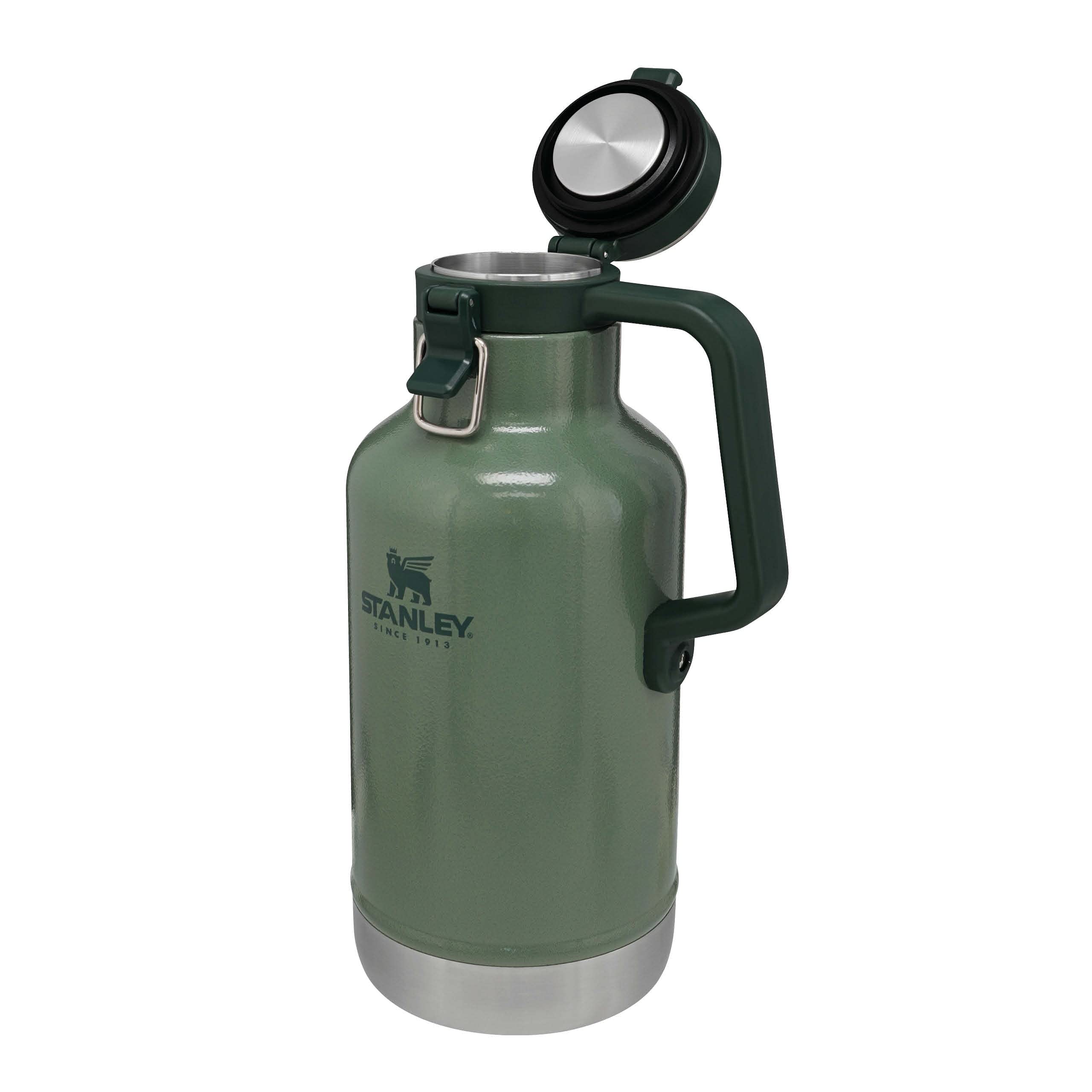 Stanley Classic Easy-Pour Growler Thermoskanne