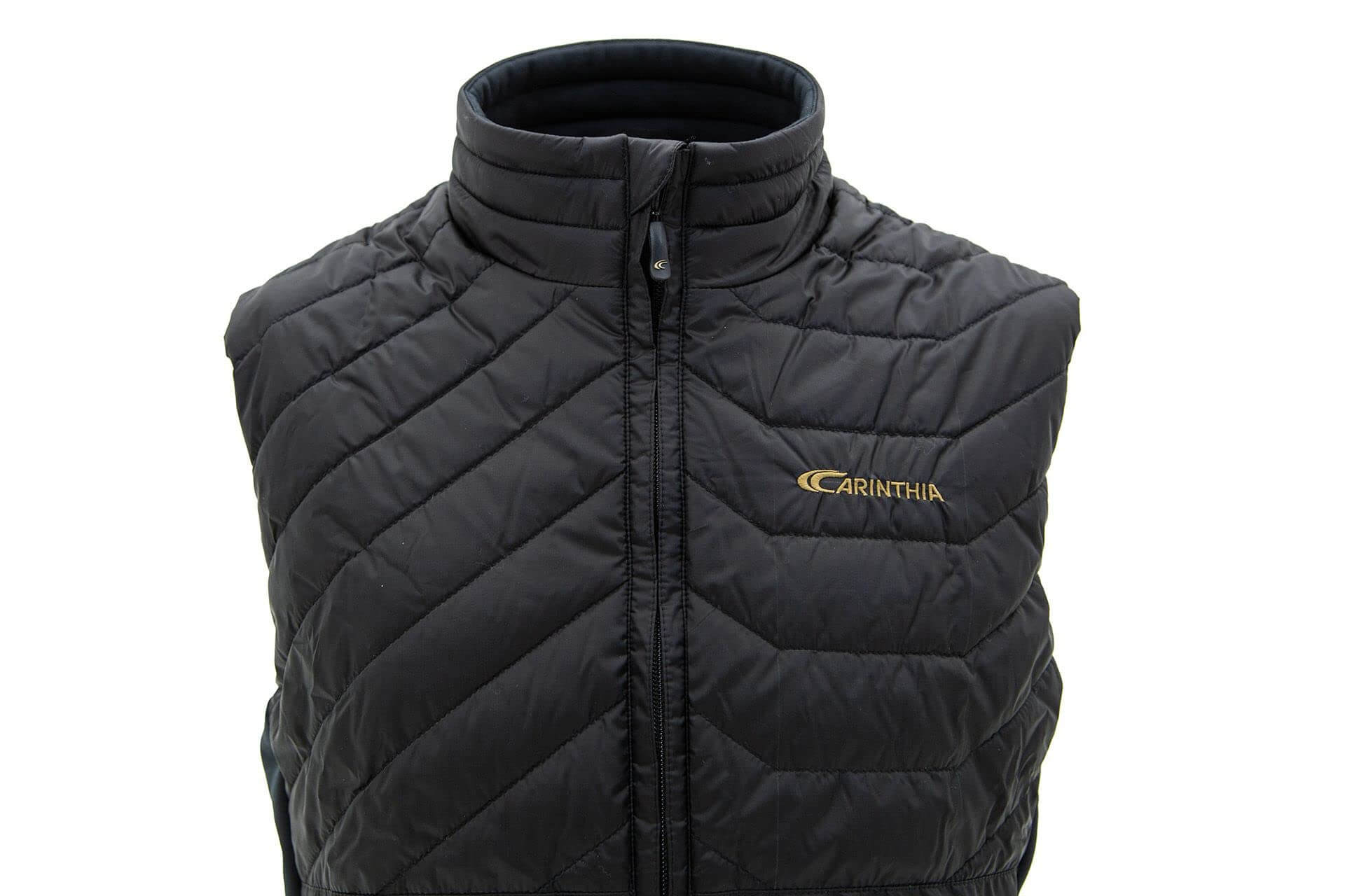 Carinthia G-Loft Ultra Vest 2.0 Ultraleichte Outdoor Thermo-Weste für Herren