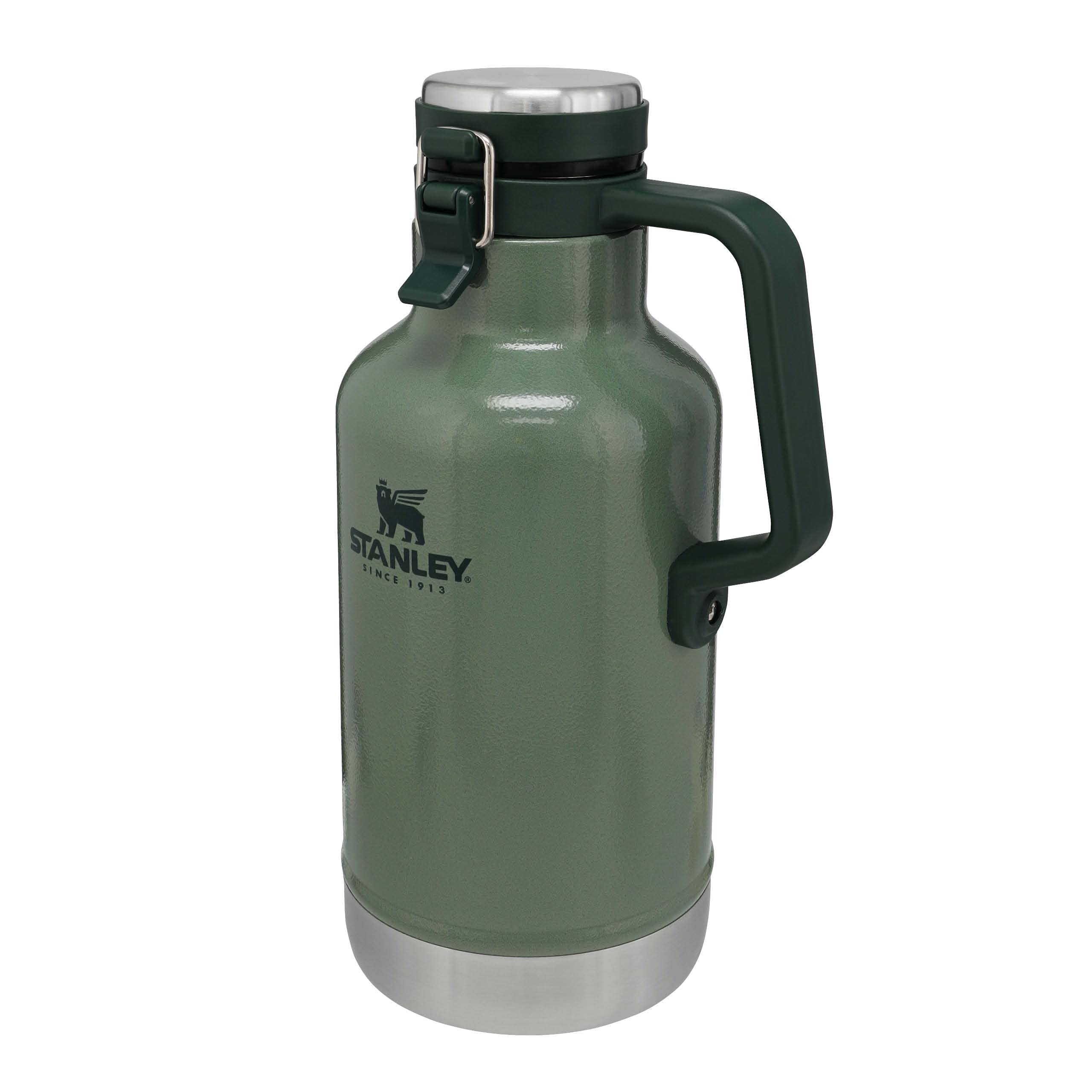 Stanley Classic Easy-Pour Growler Thermoskanne