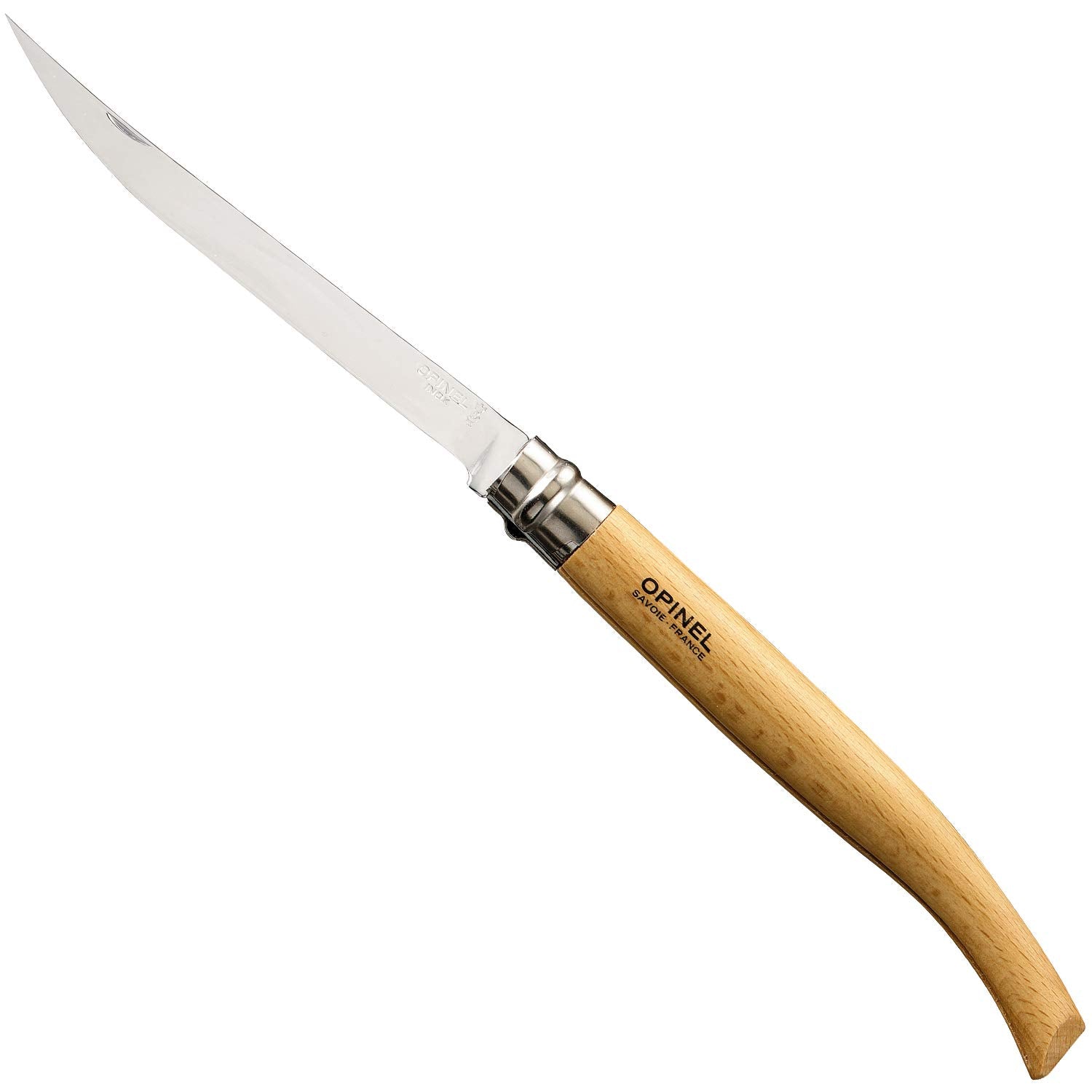 Opinel Effilé 15 Filetiermesser