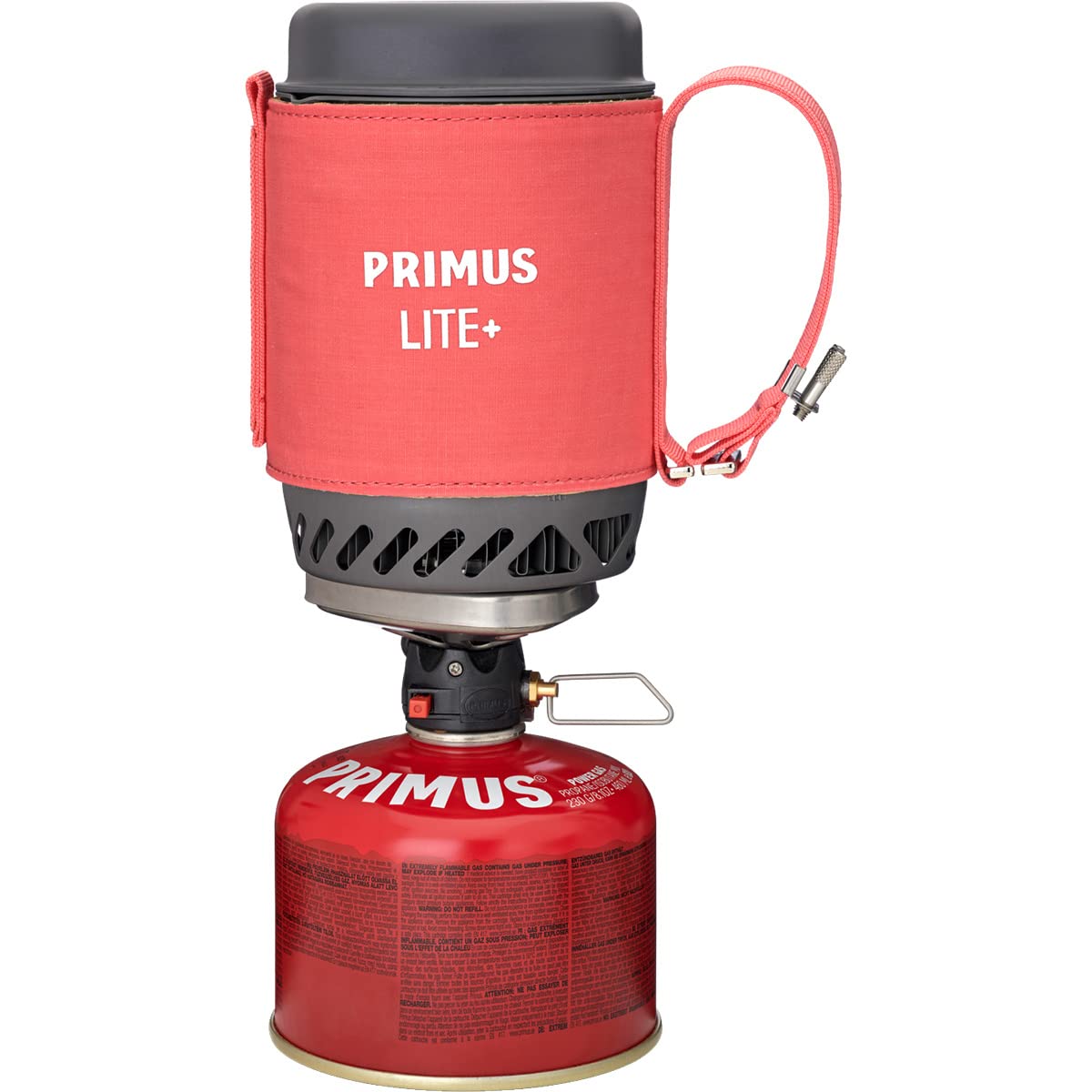 Primus Lite Plus Stove System