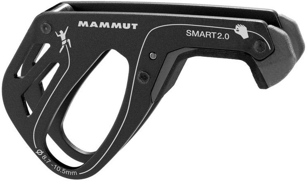 Mammut Smart 2.0 Sicherungsgerät