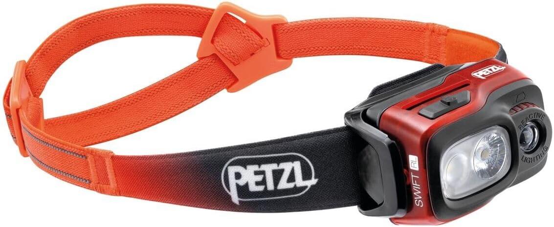 Petzl  SWIFT RL Stirnlampe