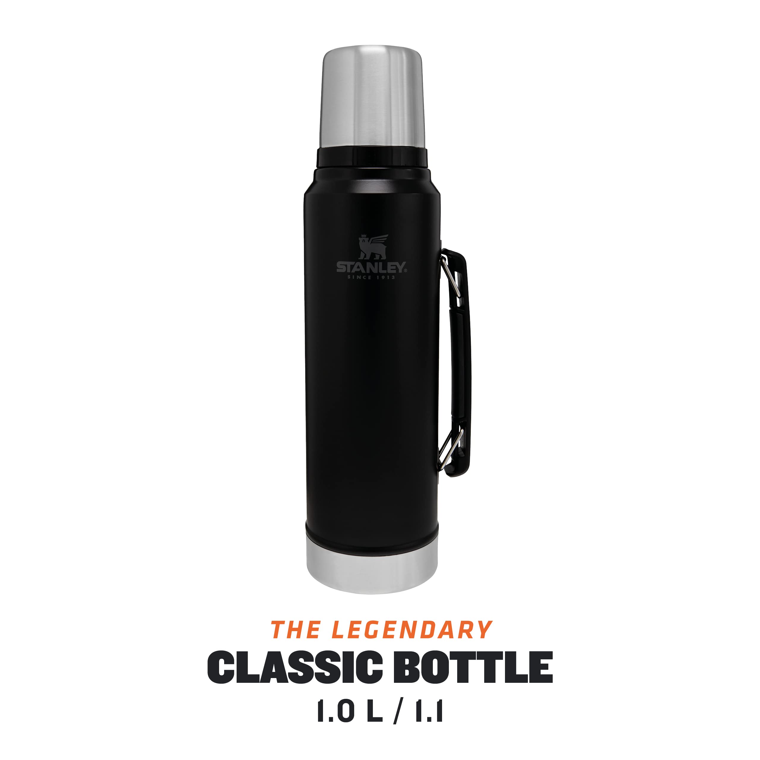 Stanley Classic Legendary Thermosflasche