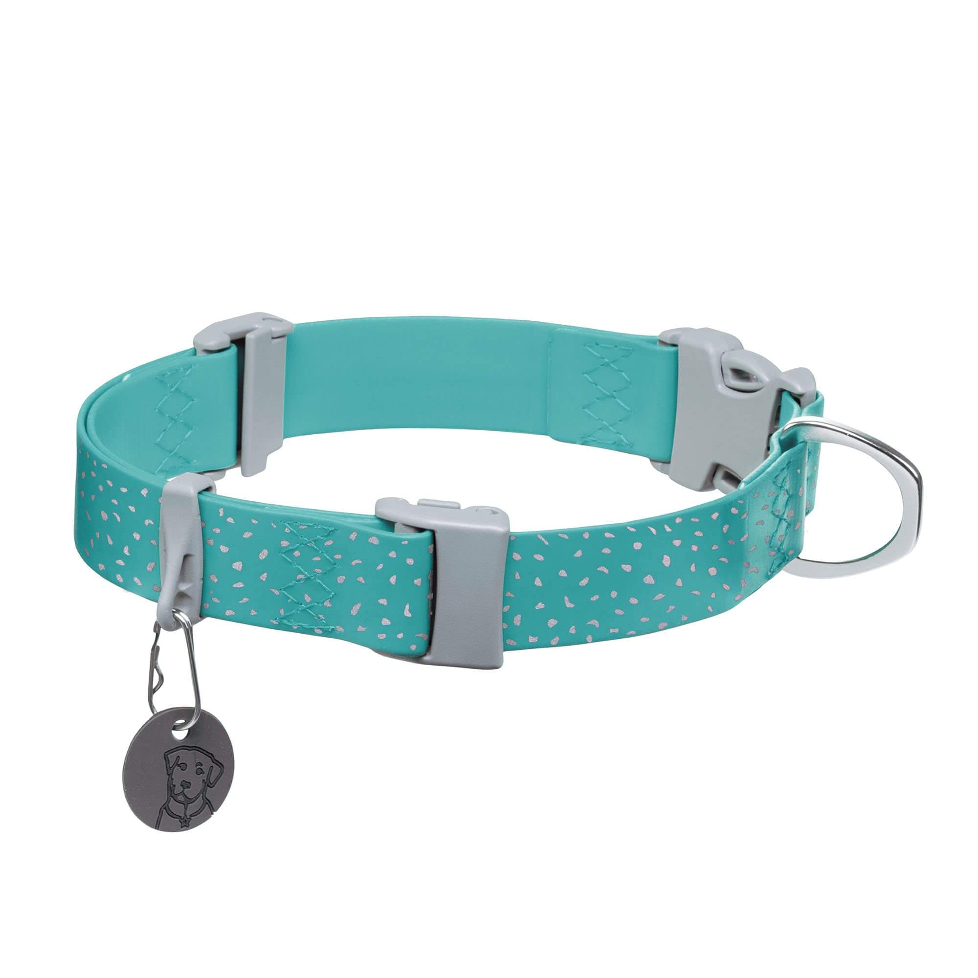 Ruffwear Confluence Wasserdichtes Hundehalsband