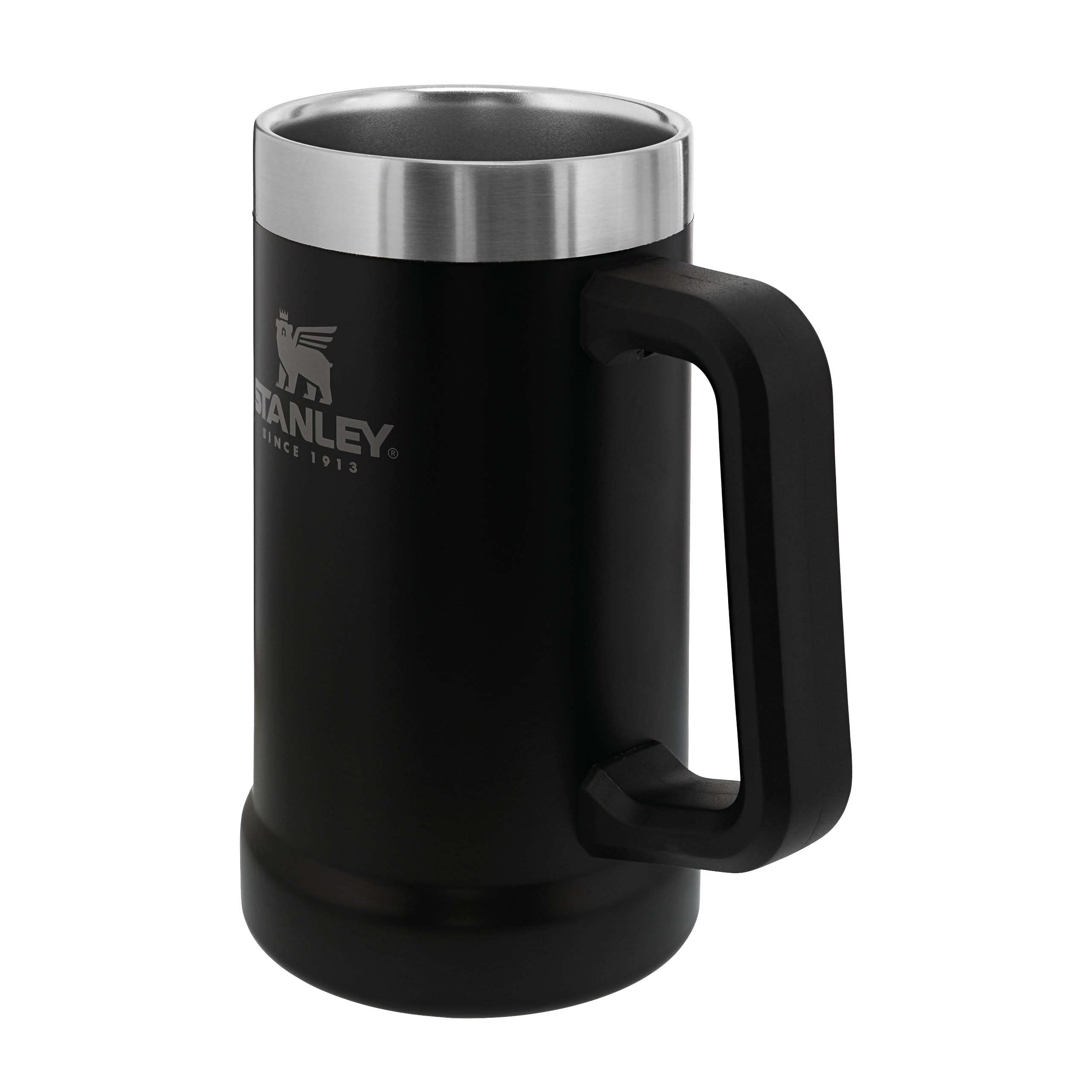 Stanley Adventure Big Grip Bierkrug