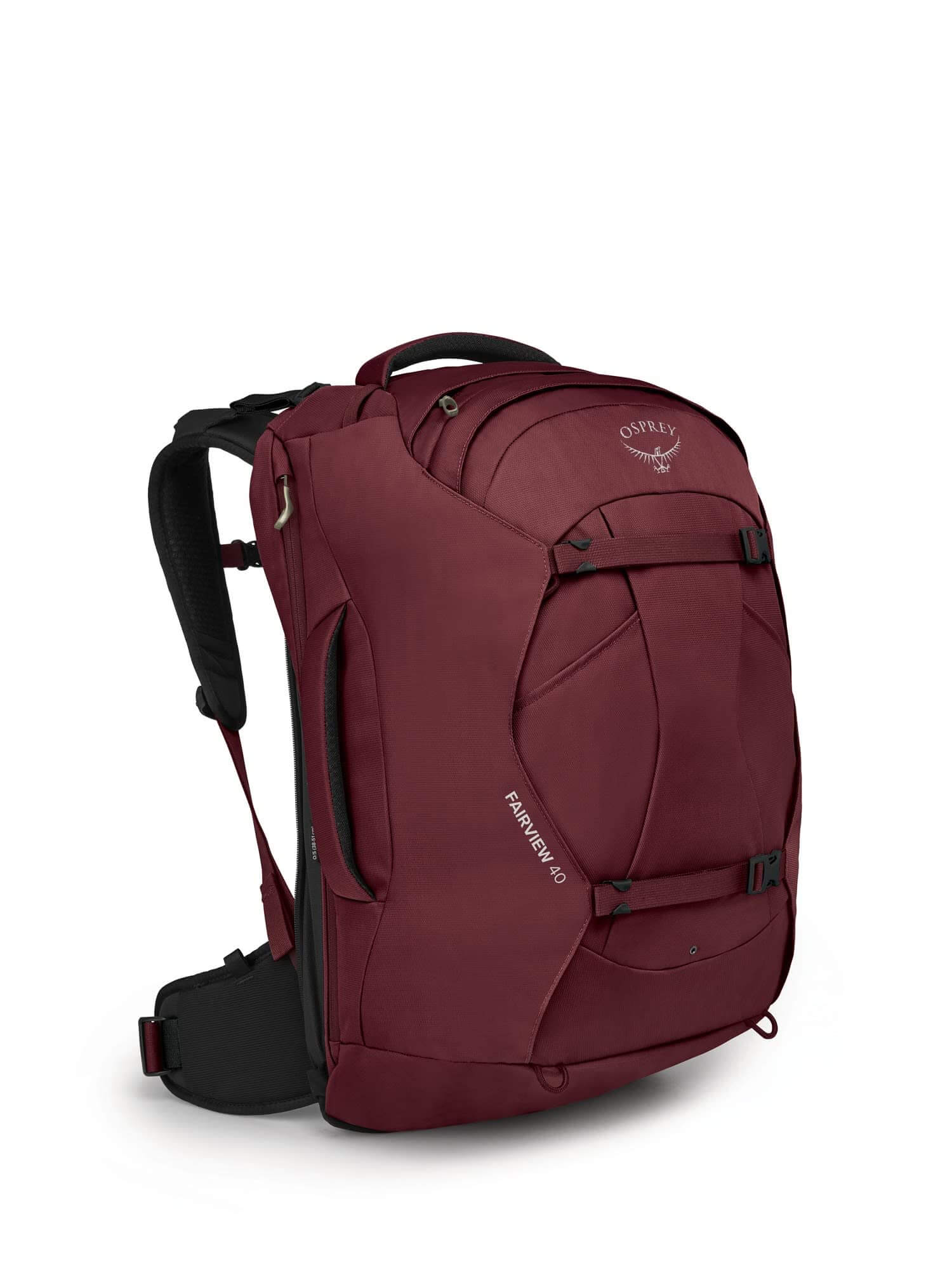 Osprey Fairview 40 Damen Reisetasche