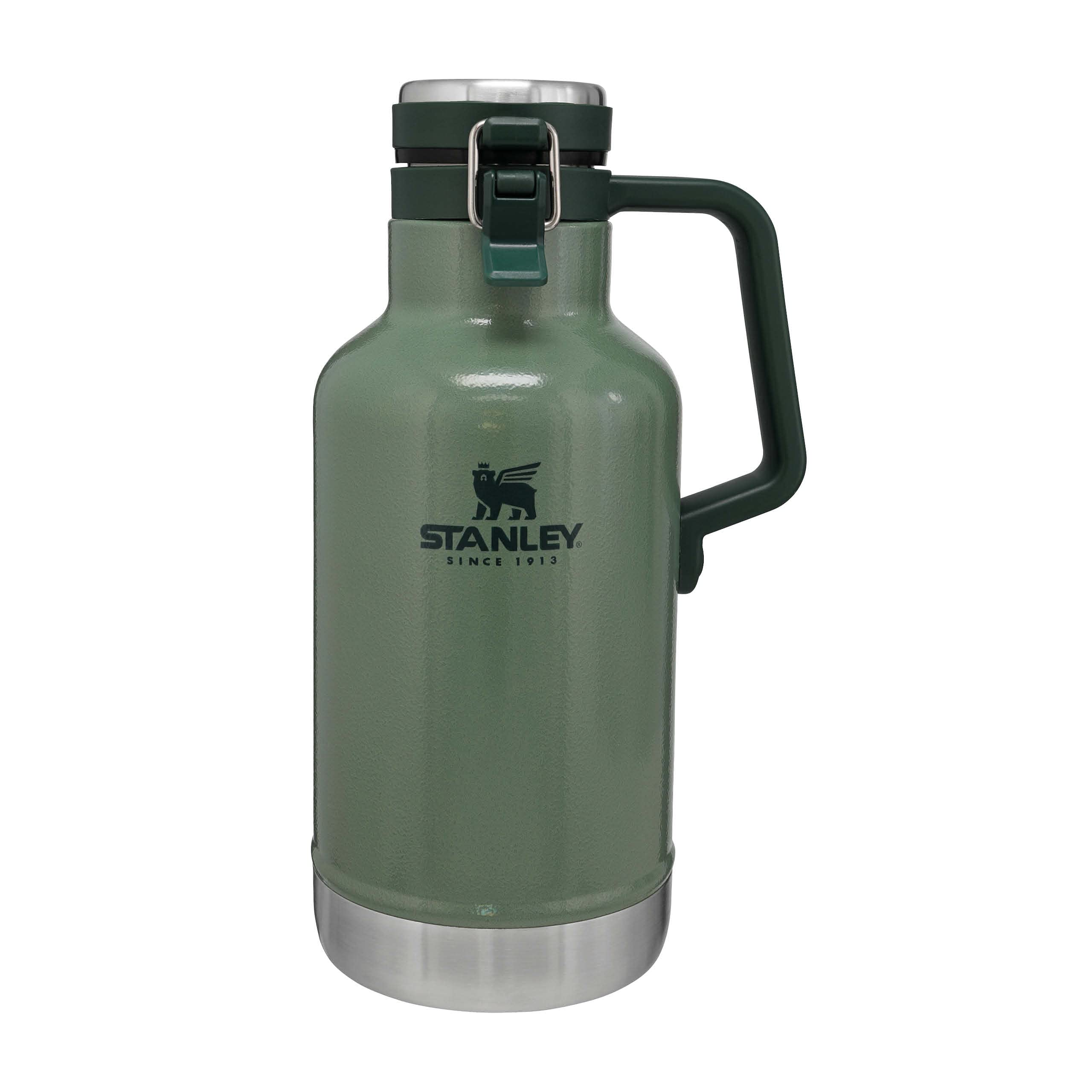 Stanley Classic Easy-Pour Growler Thermoskanne