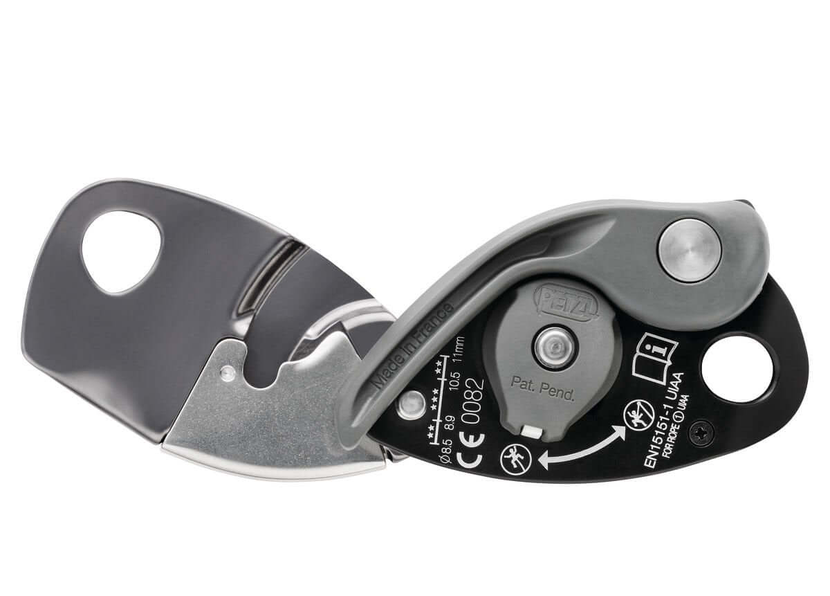 PETZL Grigri+