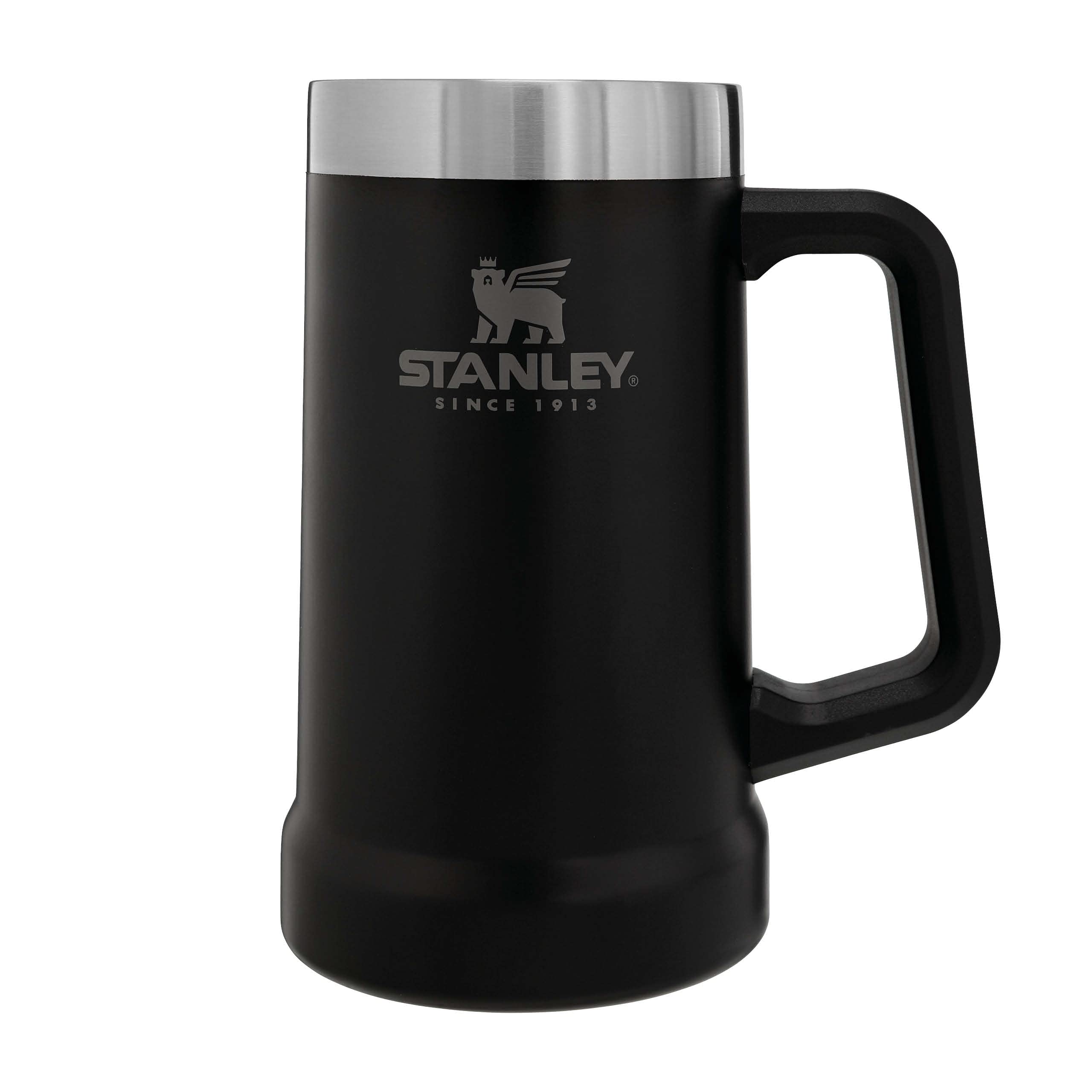 Stanley Adventure Big Grip Bierkrug