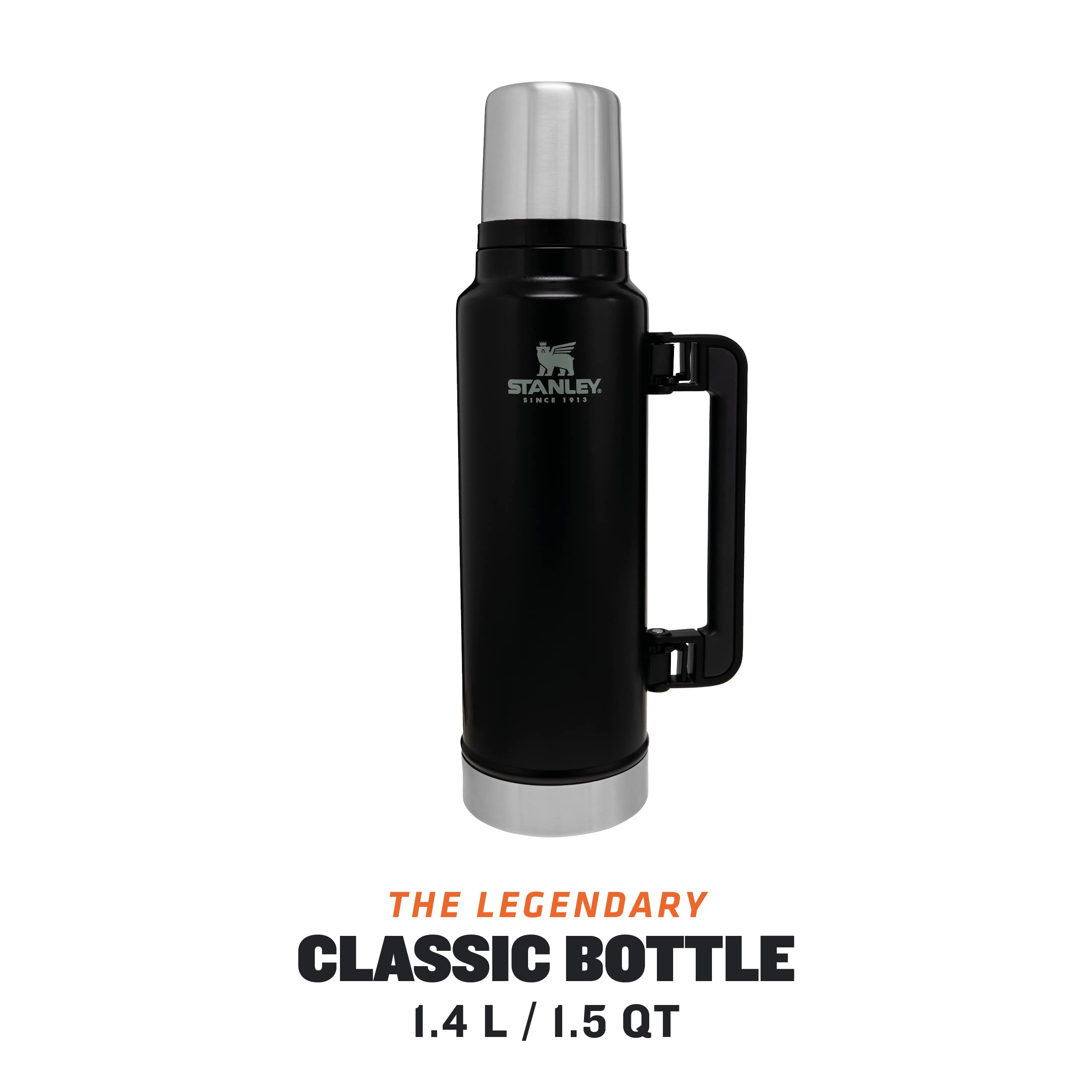 Stanley Classic Legendary Thermosflasche