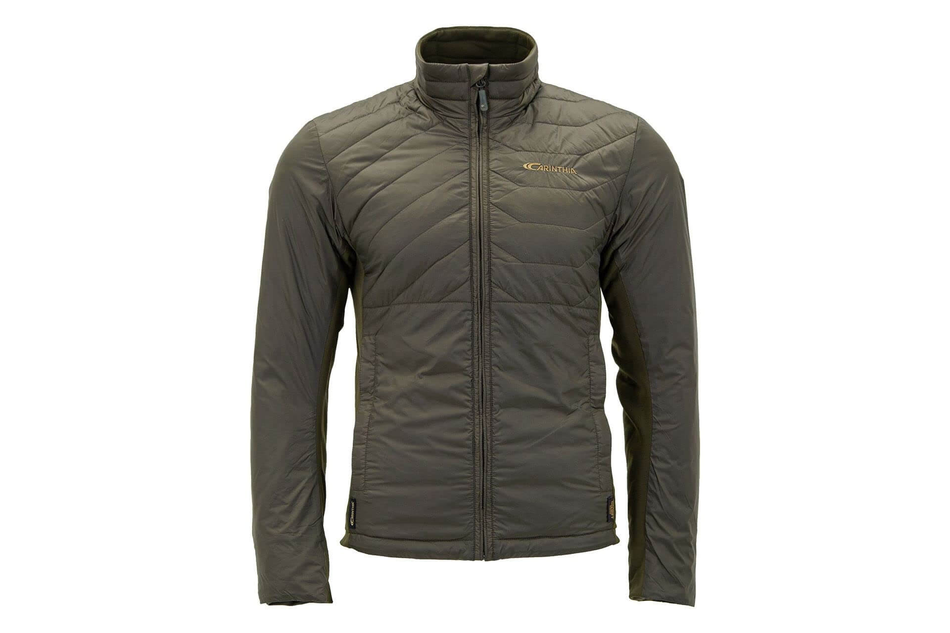 Carinthia G-Loft Ultra 2.0 Midlayer Winddichte Jacke für Herren