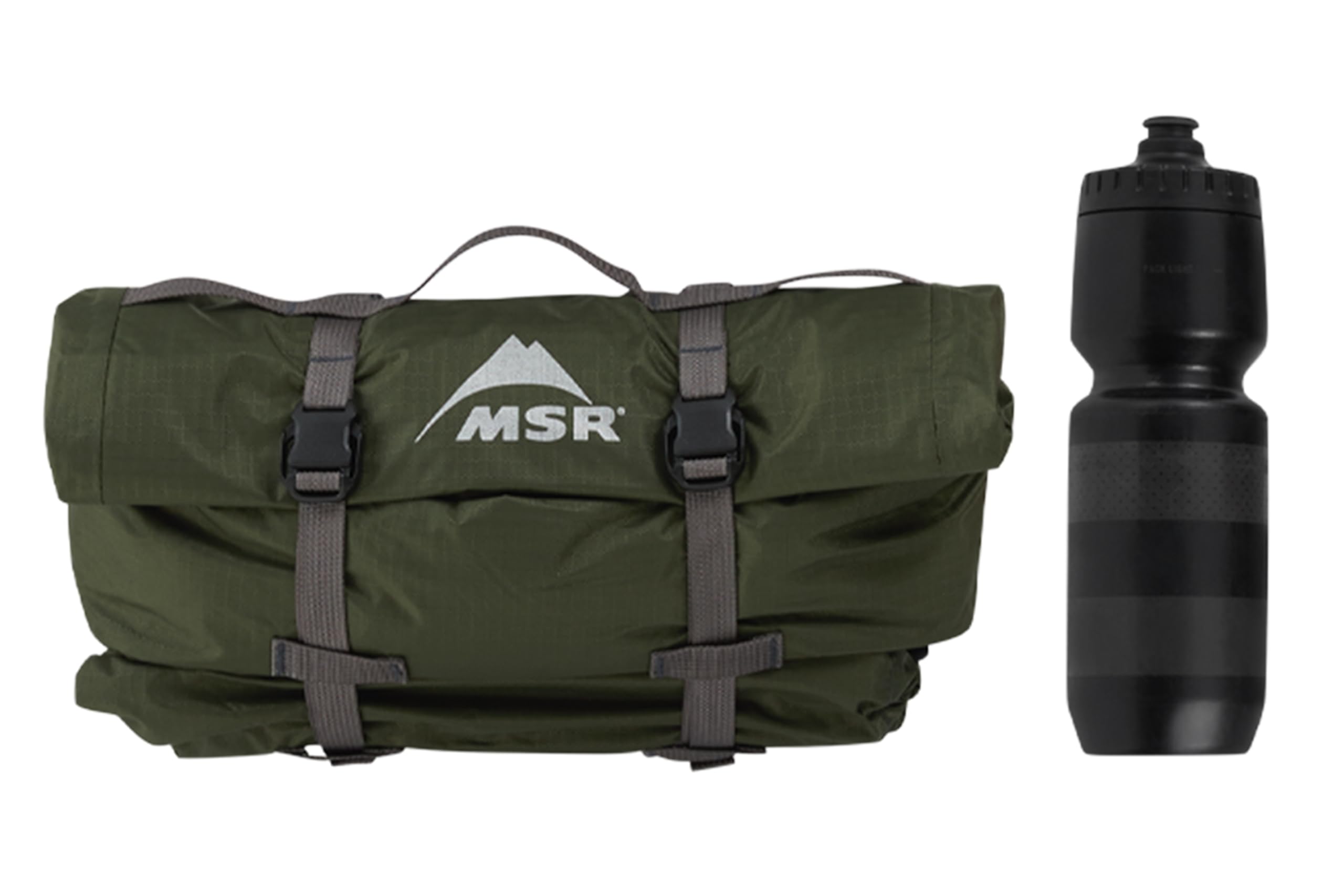 MSR Hubba Bikepack