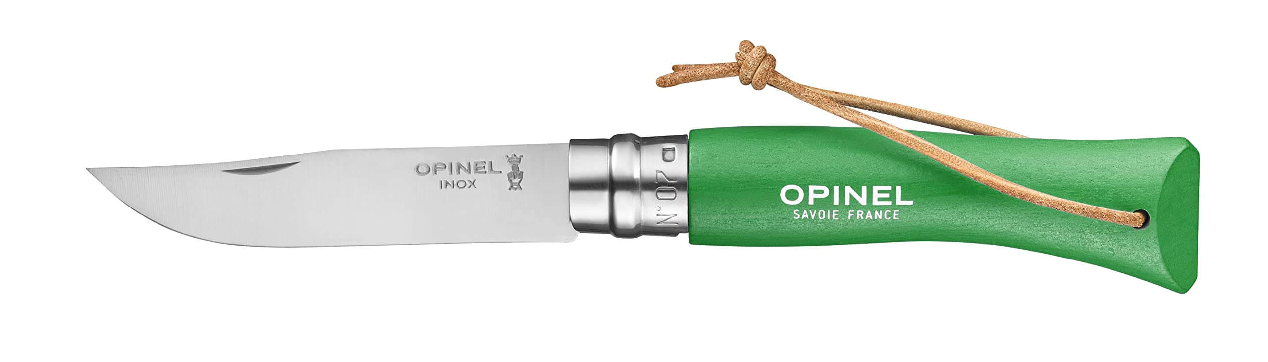 Opinel N°07 Taschenmesser