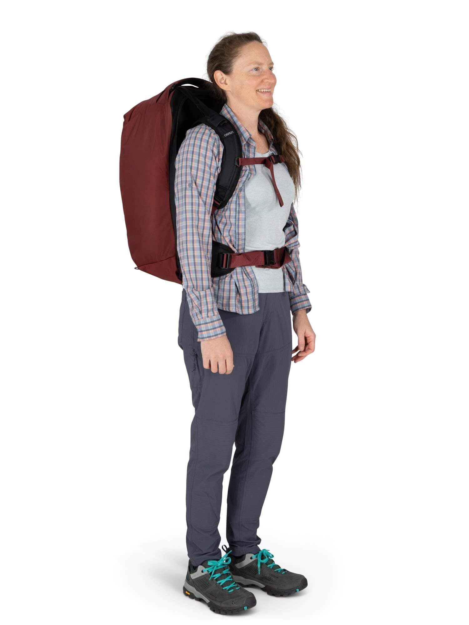 Osprey Fairview 40 Damen Reisetasche