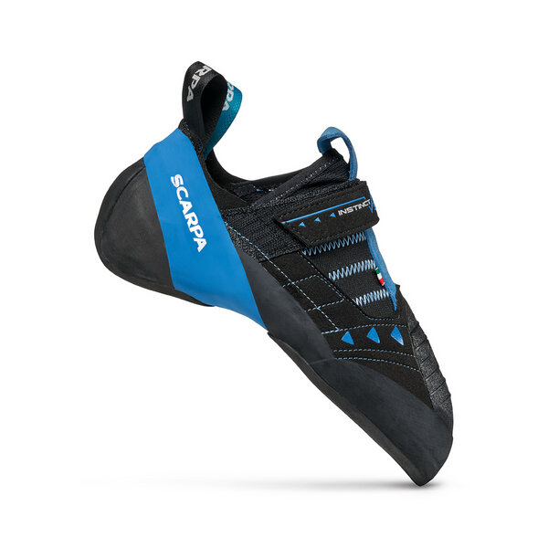 Scarpa Instinct Vsr Kletterschuhe Unisex