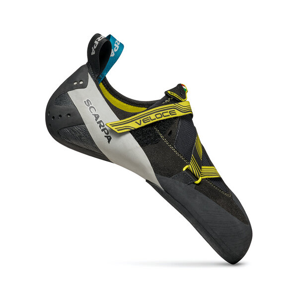 Scarpa Veloce Herren Kletterschuhe