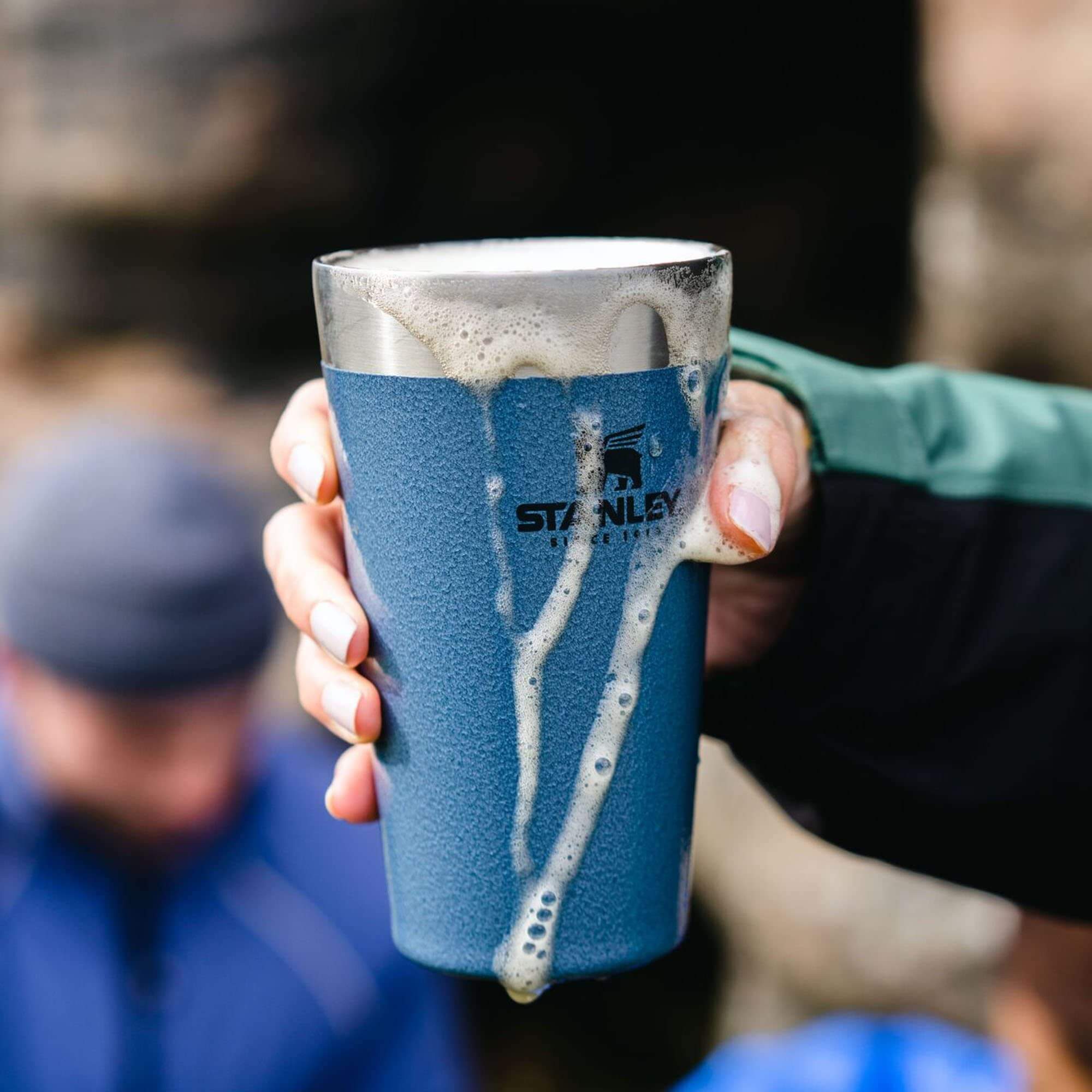 Stanley Adventure Stacking Bierkrug