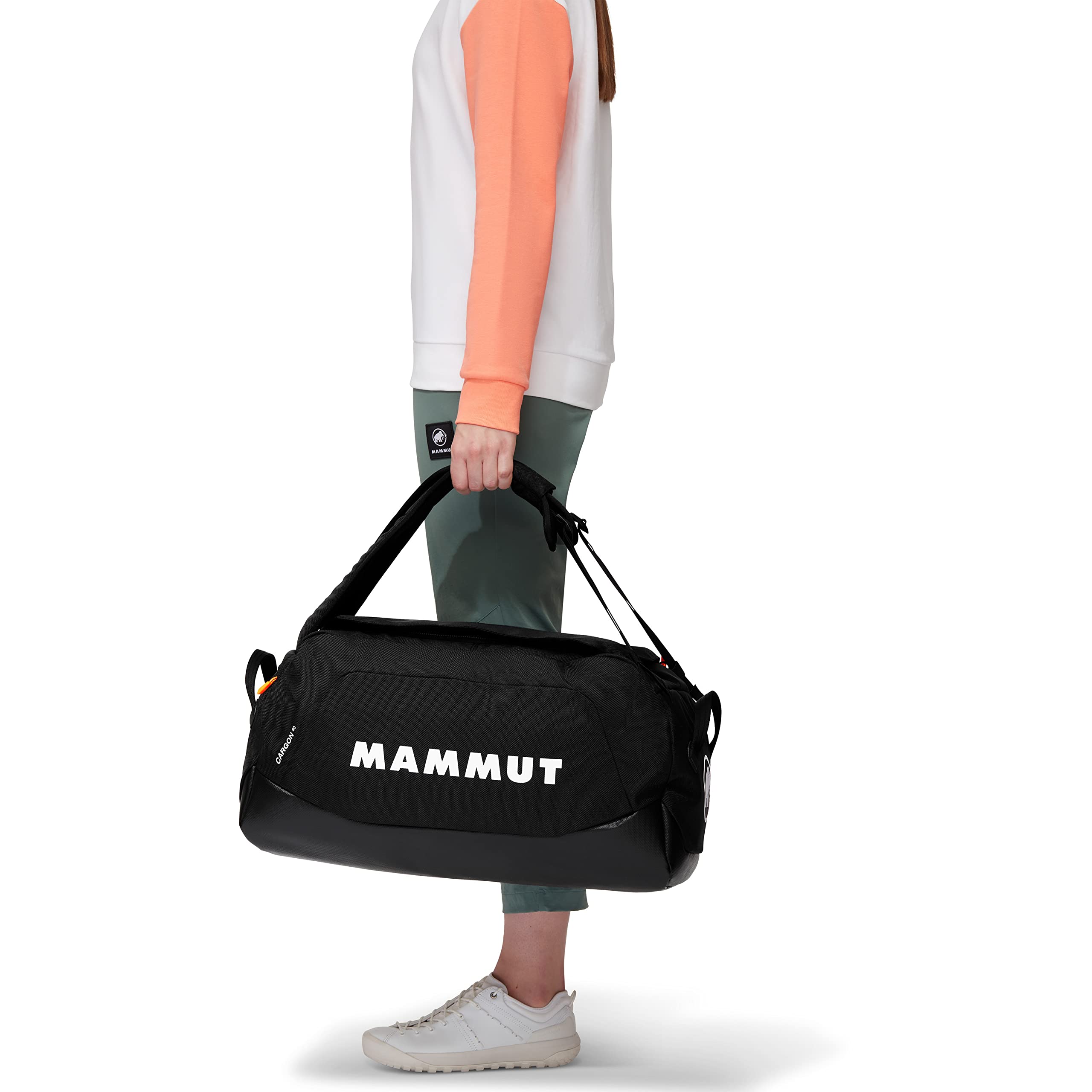 Mammut Cargon Sport- und Reisetasche