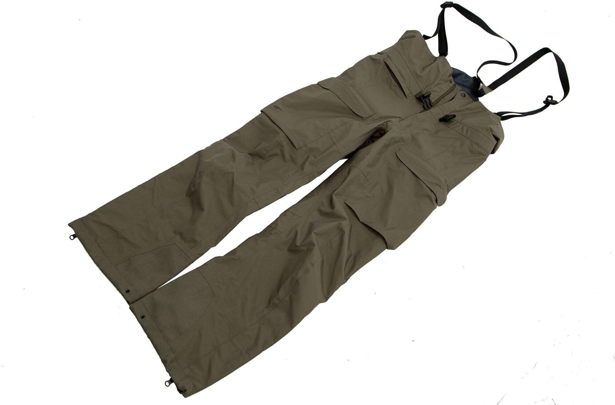 Carinthia Professional Rain Garment 2.0 Regenhose