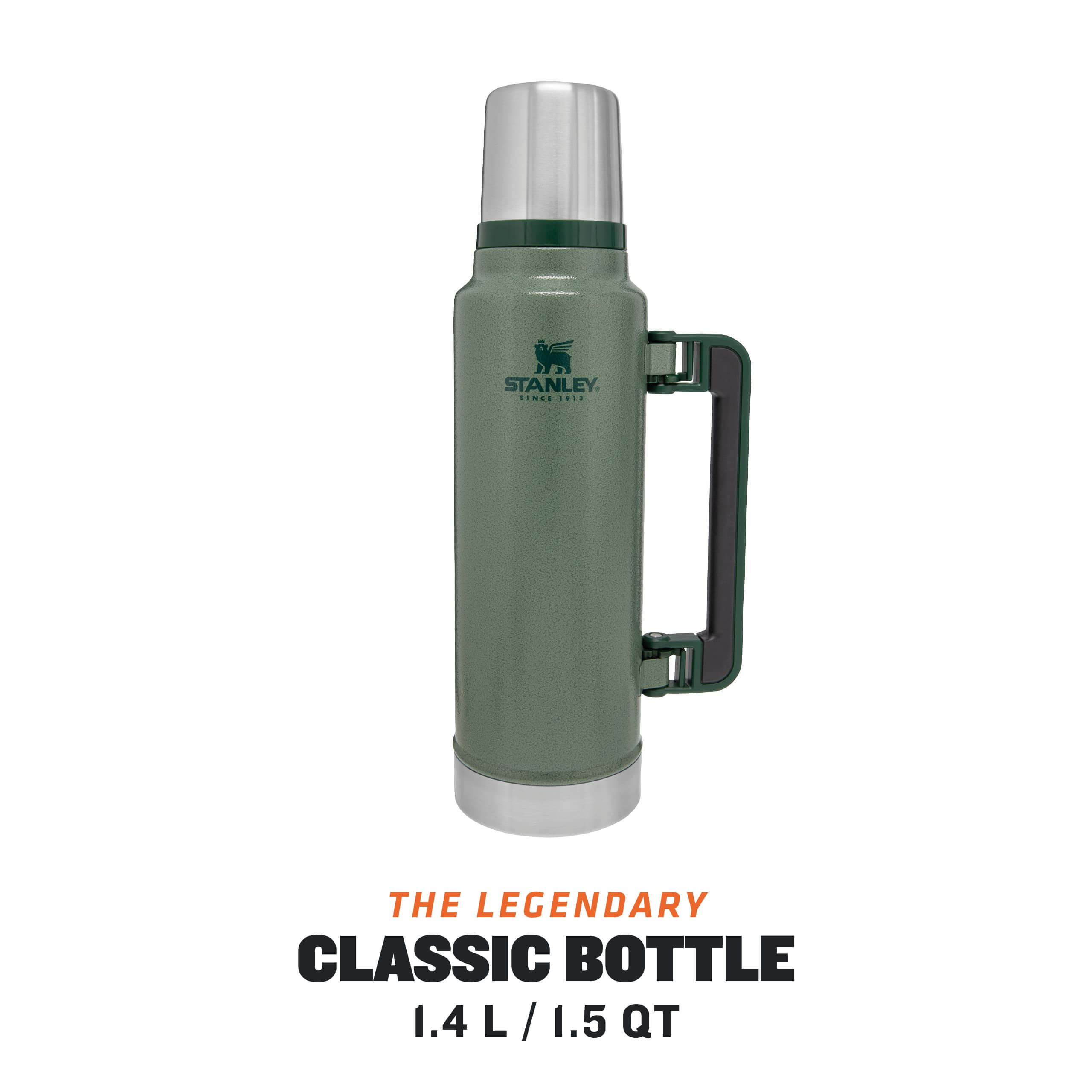 Stanley Classic Legendary Thermosflasche