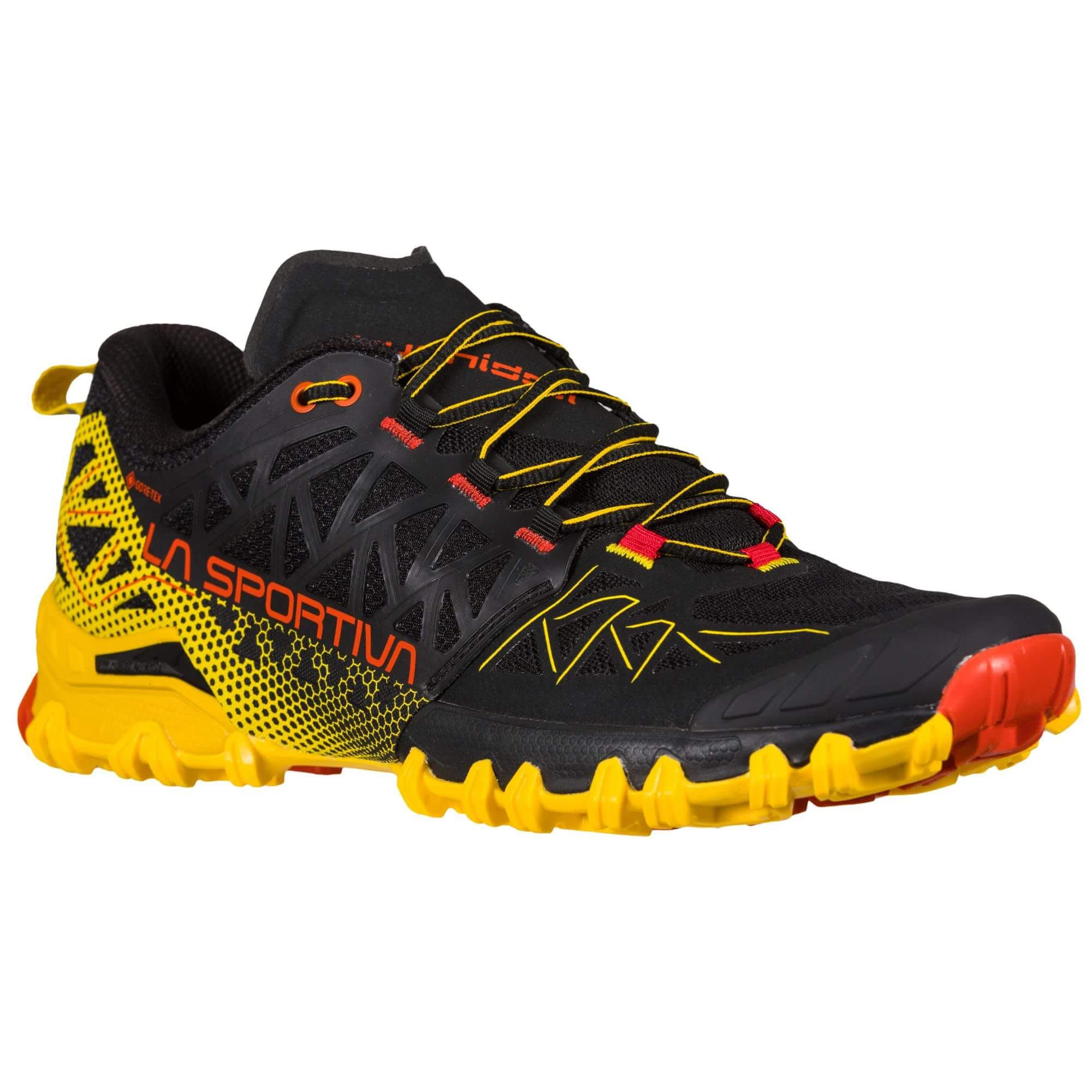 La Sportiva Bushido II GTX - Trailrunningschuhe