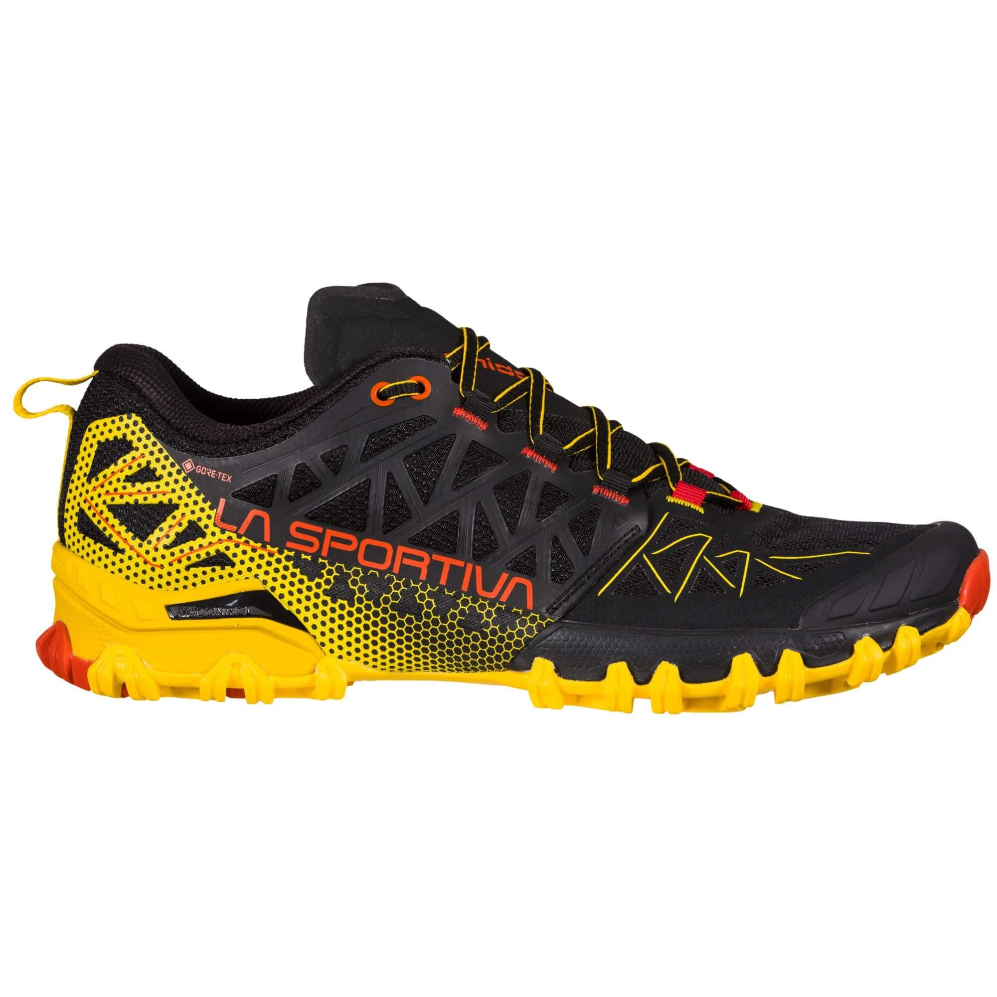 La Sportiva Bushido II GTX - Trailrunningschuhe