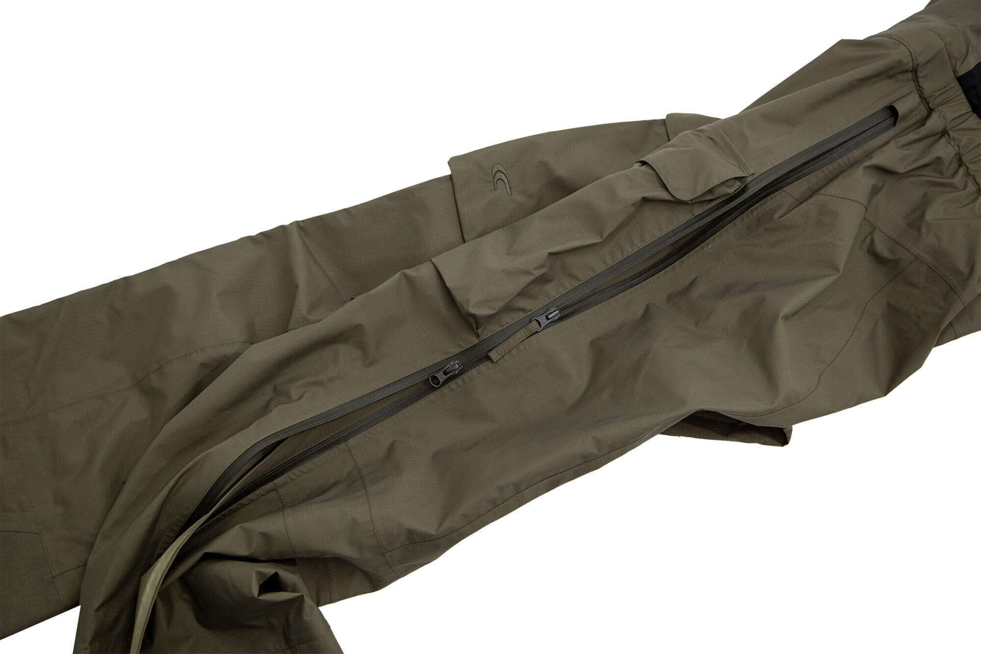 Carinthia Professional Rain Garment 2.0 Regenhose