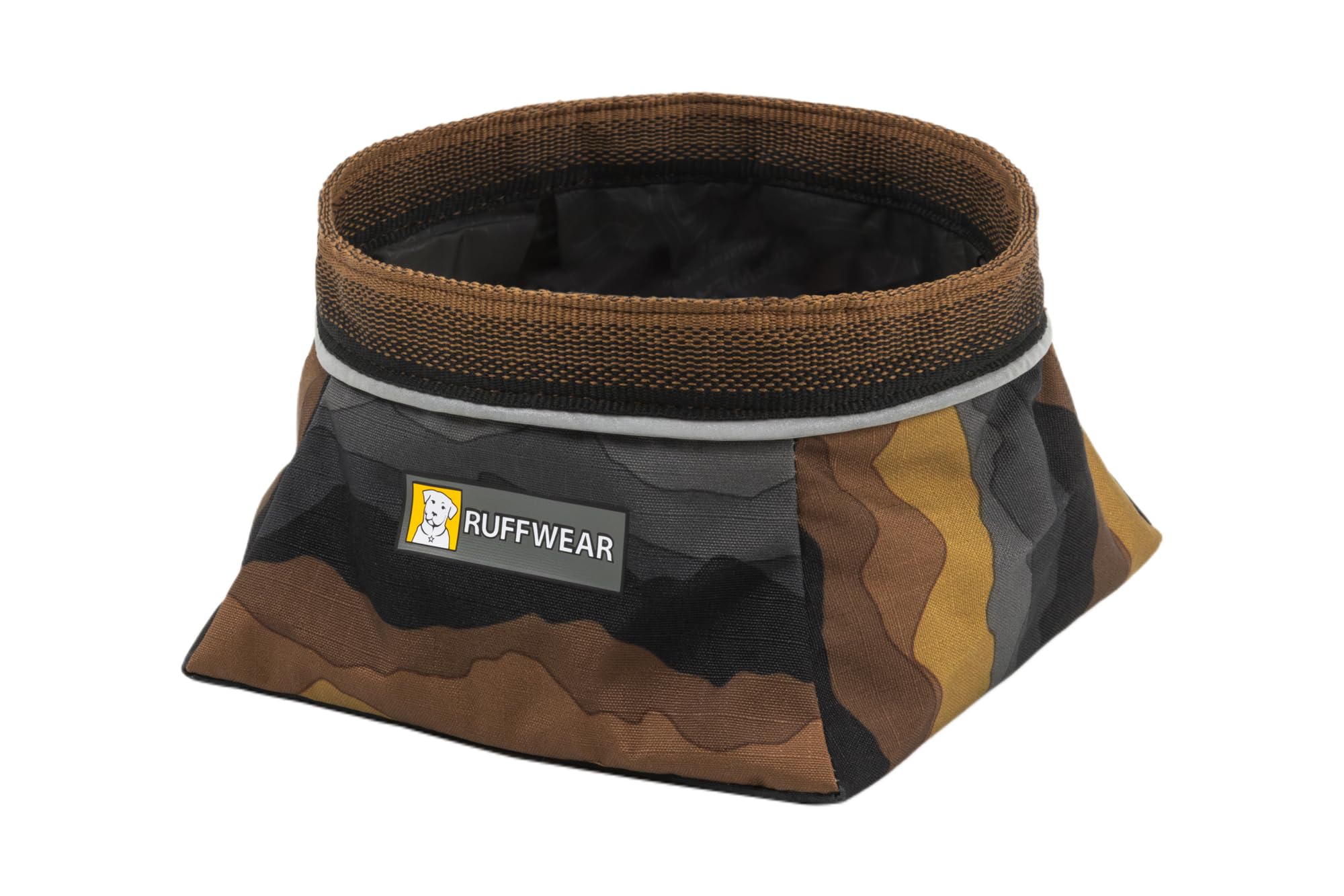 Ruffwear Quencher Travel Reise-Hundenapf