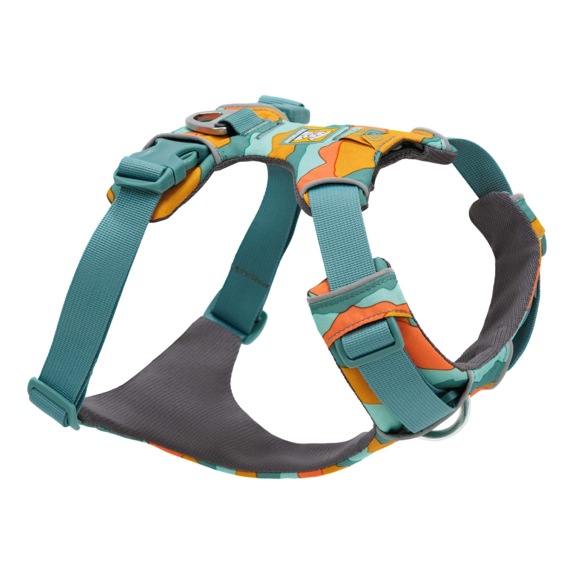 Ruffwear Front Range Hundegeschirr