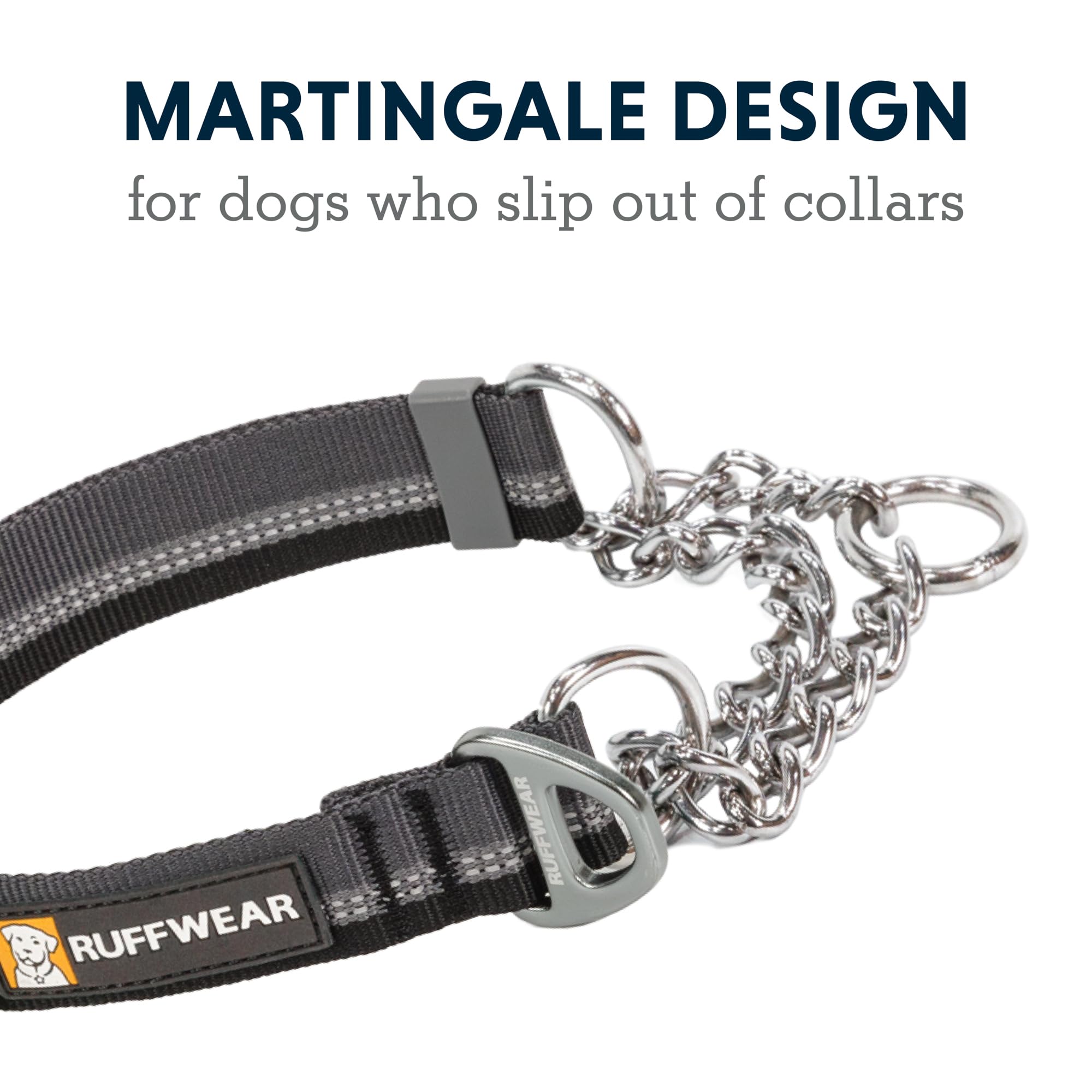 RUFFWEAR Chain Reaction Halsband