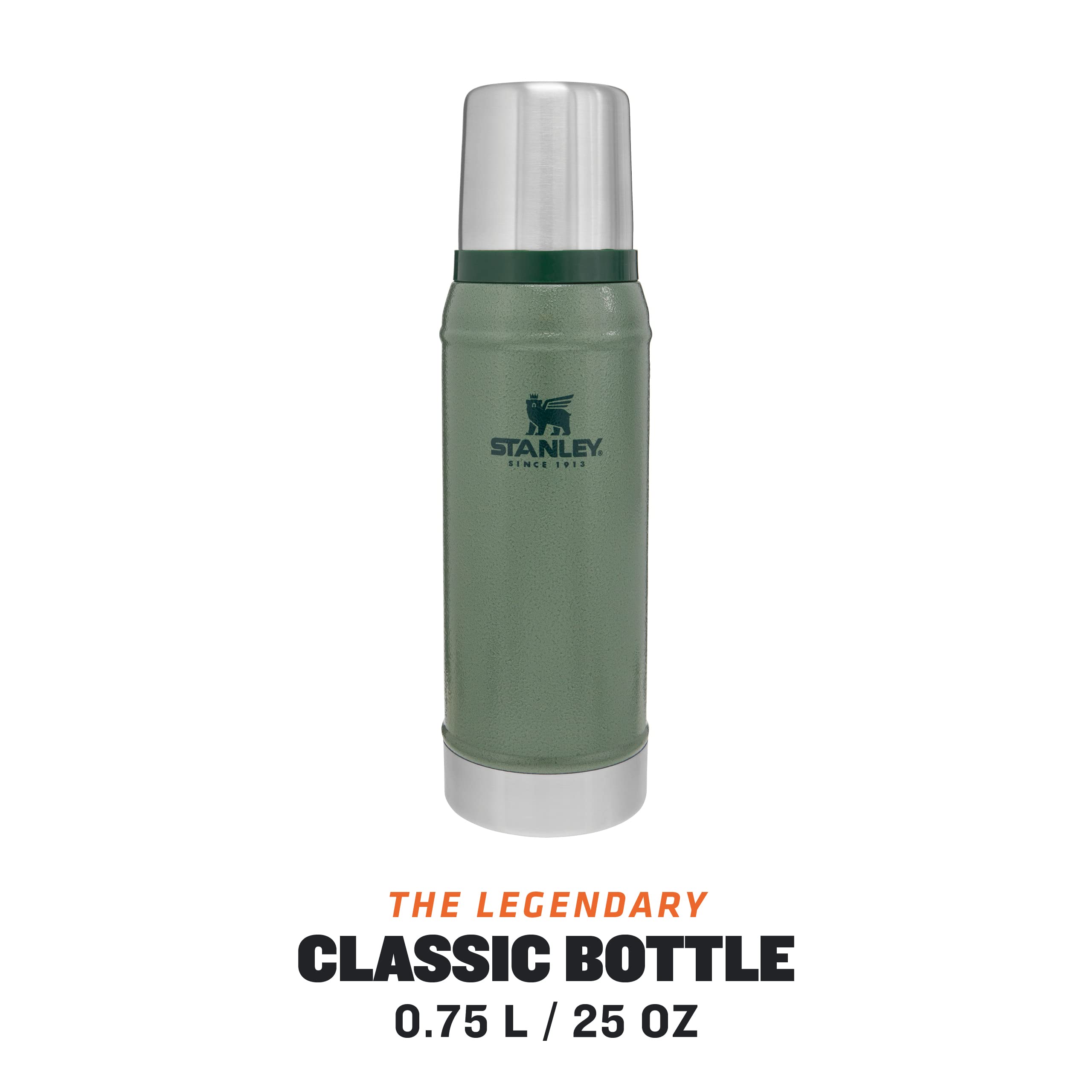 Stanley Classic Legendary Thermosflasche