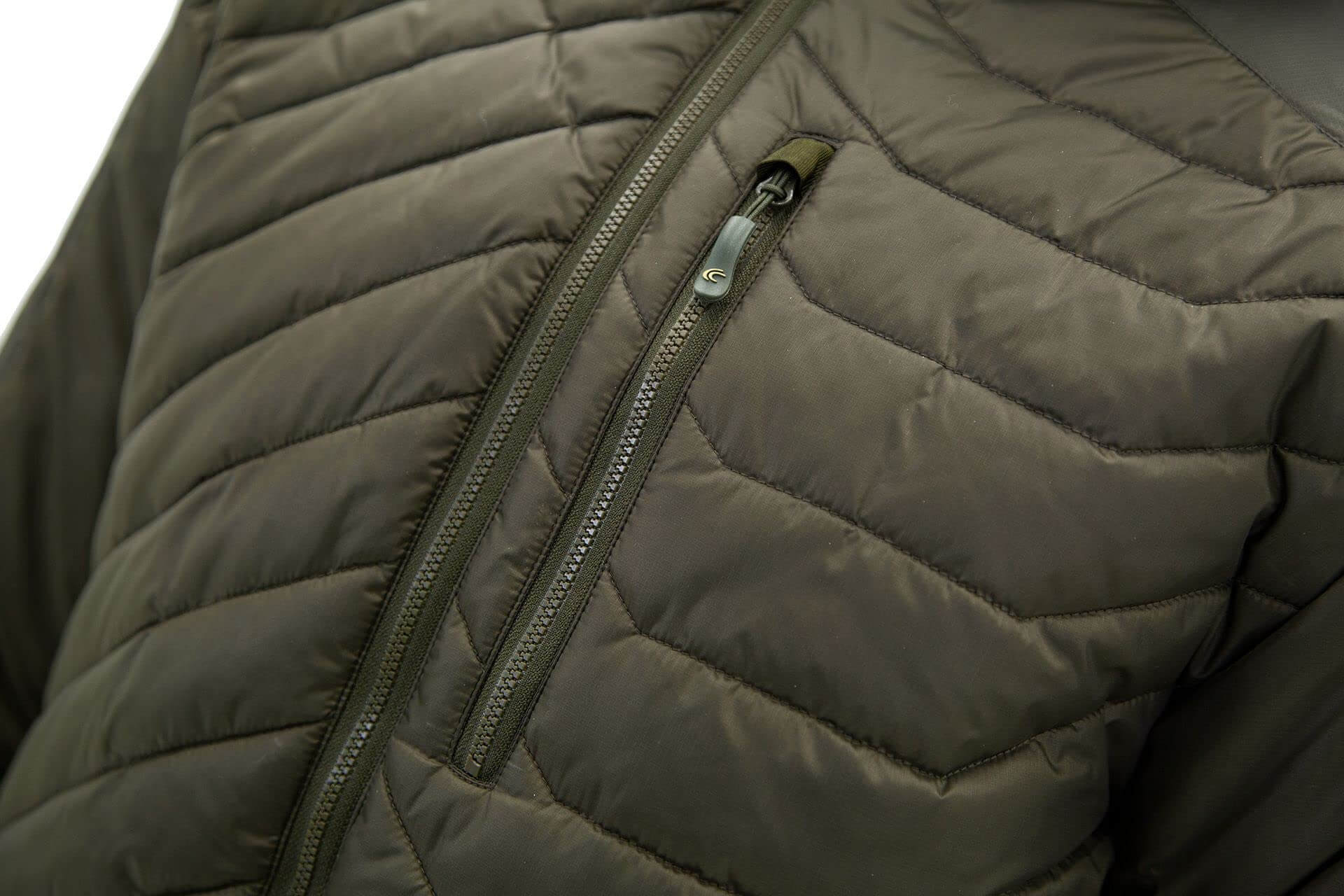 Carinthia G-Loft ESG Thermo Jacke für Herren