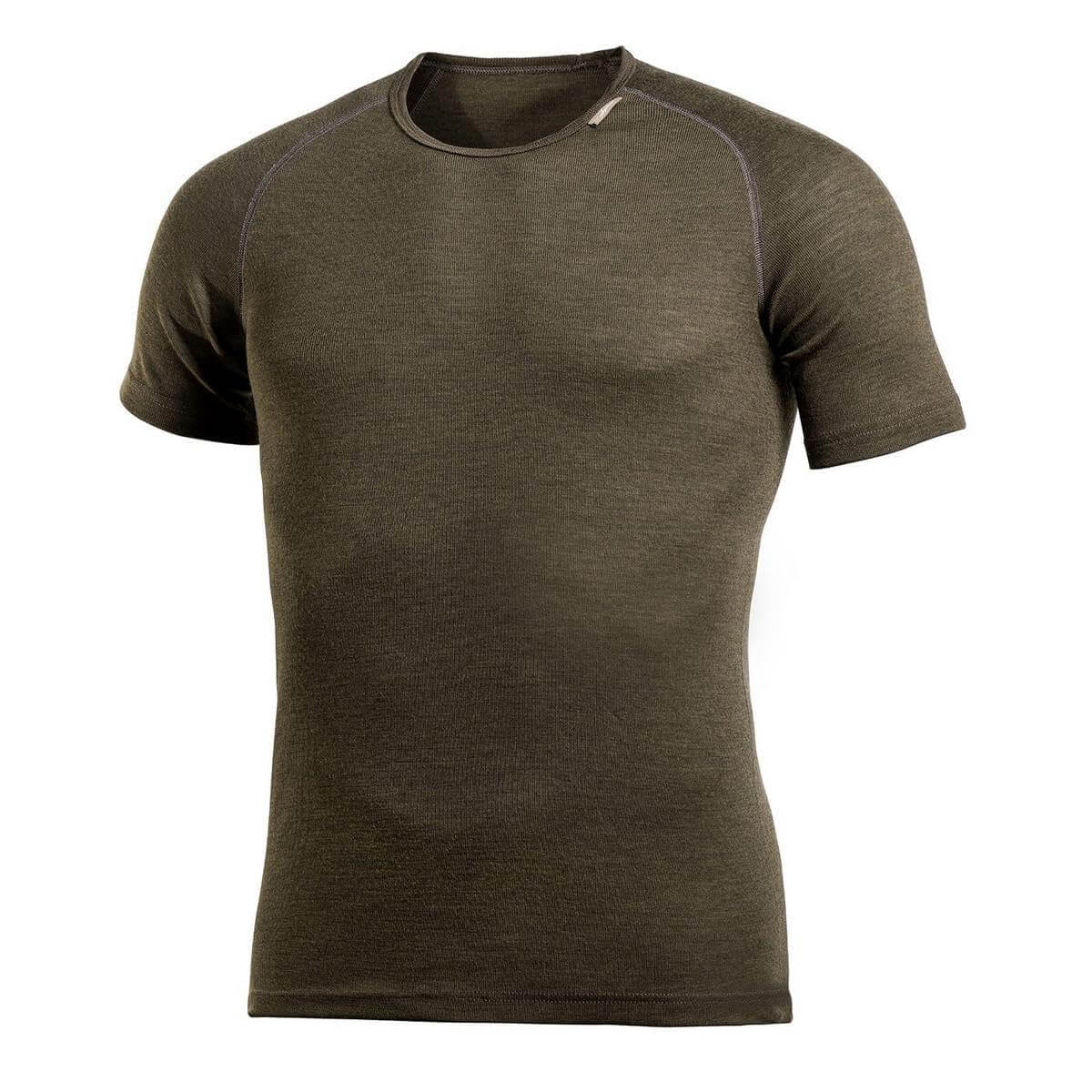 Woolpower Tee LITE Herren